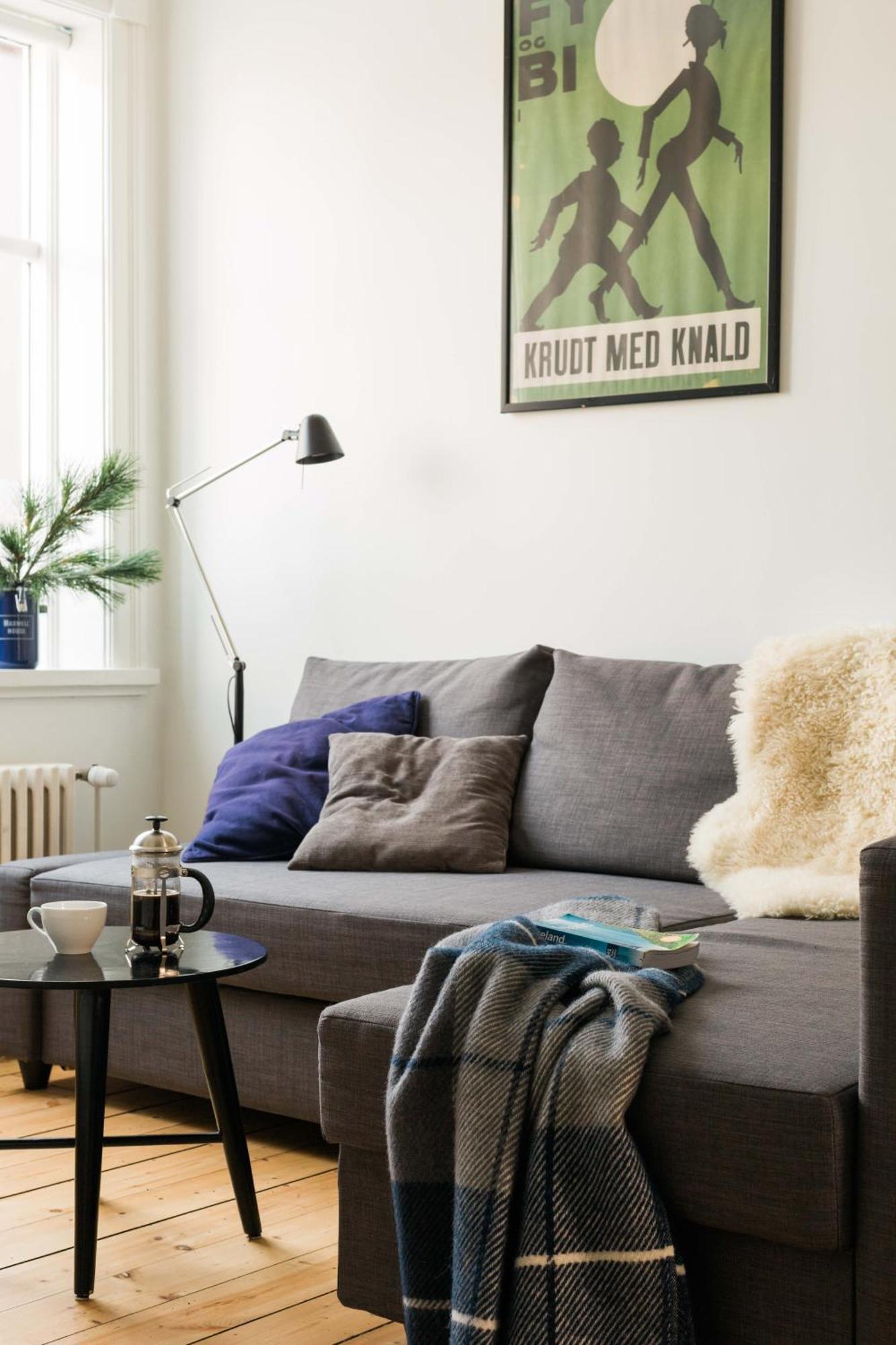 Aska Apartment Reykjavik