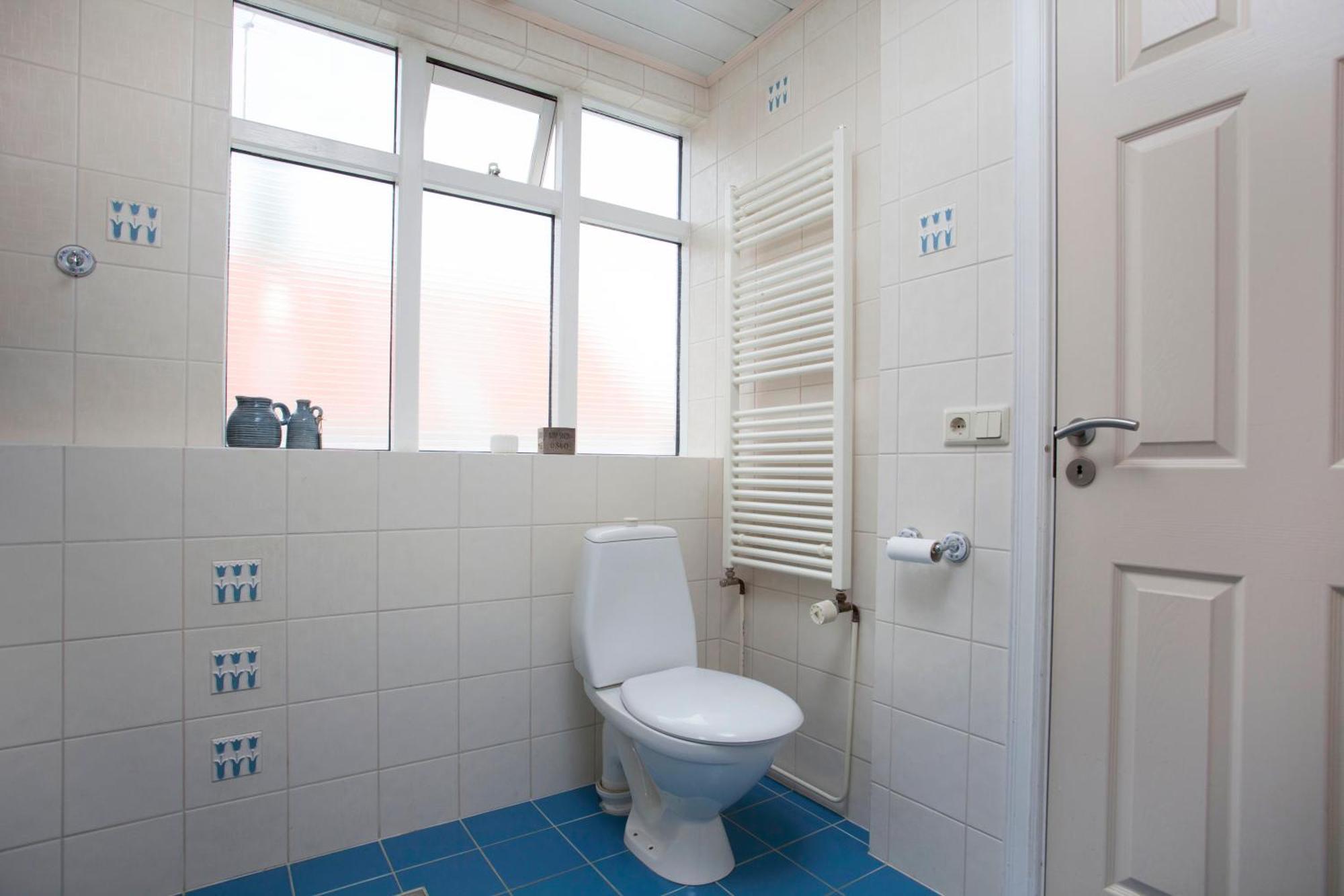 Aska Apartment Reykjavik