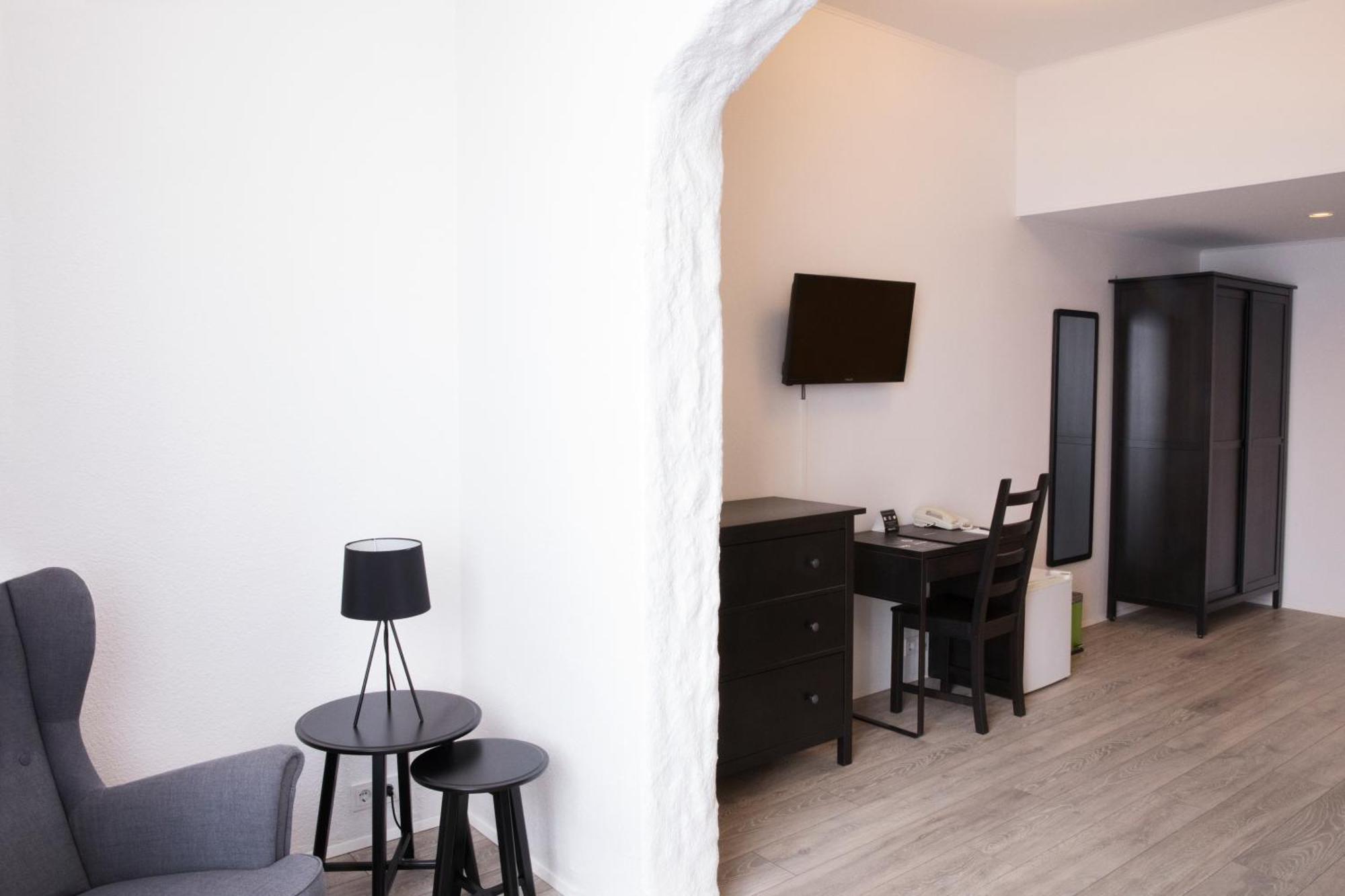 Hotel Fosshotel Rauthara Reykjavik