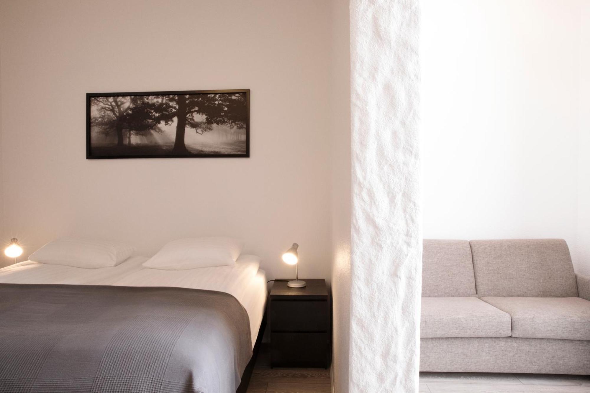 Fosshotel Rauthara Hotel Reykjavik
