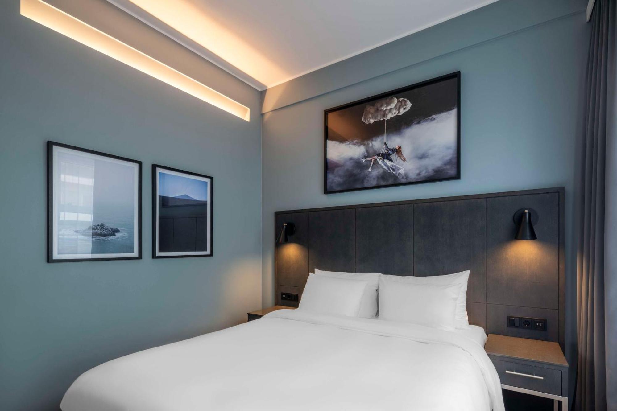 Radisson Blu 1919 Hotel, Hotel Reykjavík
