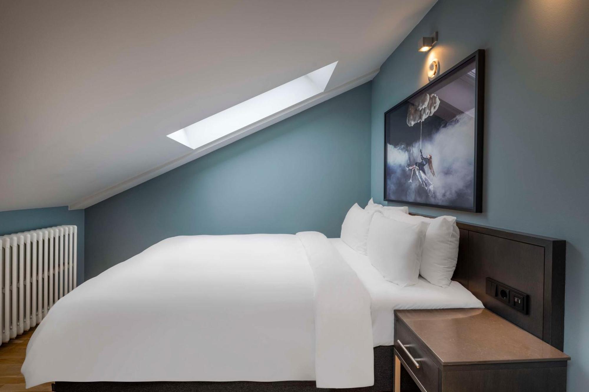 Radisson Blu 1919 Hotel, 4* Reykjavík