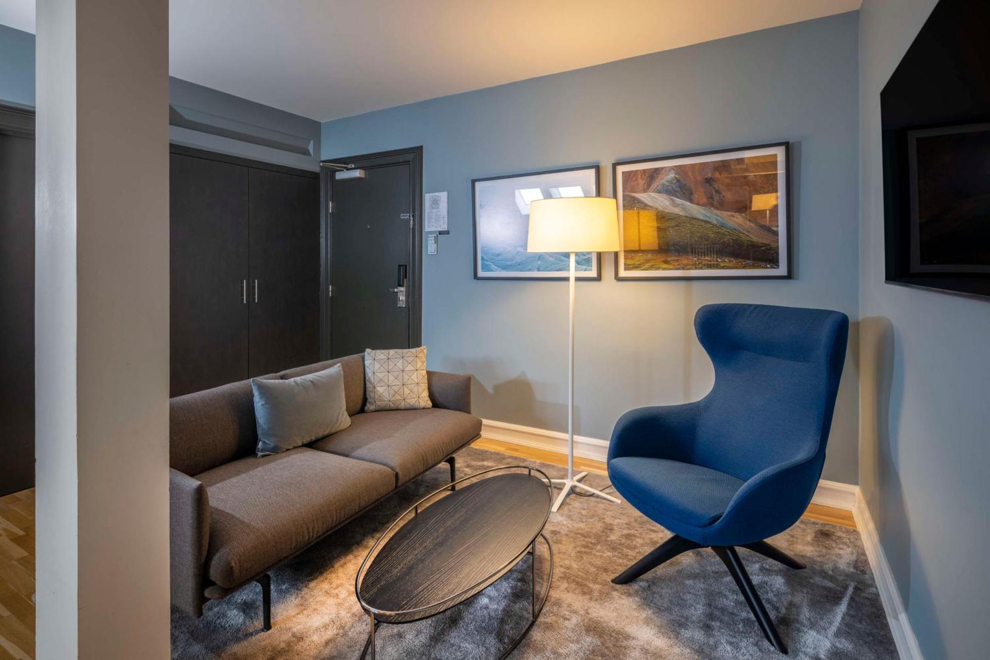 Radisson Blu 1919 Hotel,