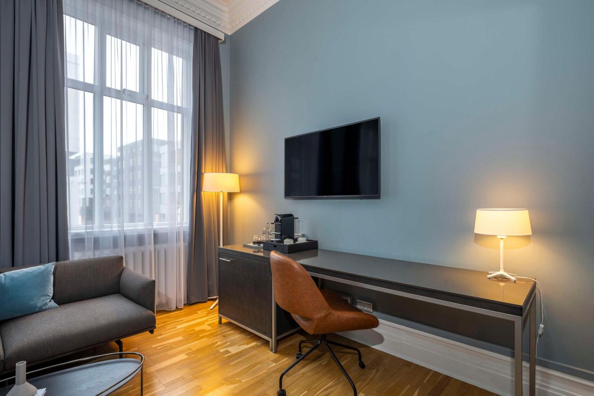 Hotel Radisson Blu 1919 Hotel, 4*