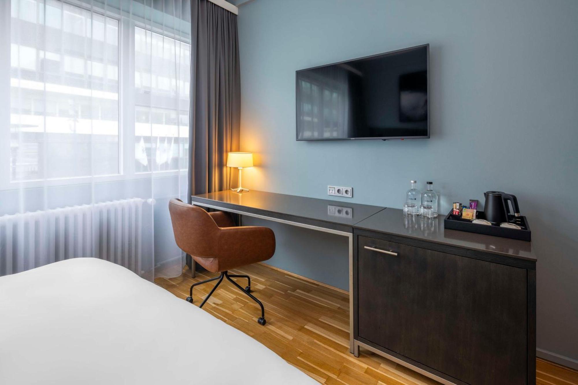 Radisson Blu 1919 Hotel, 4*
