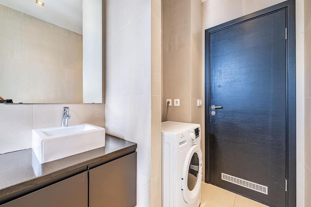 Luxury Apartment, Prime Location Appartement Reykjavík