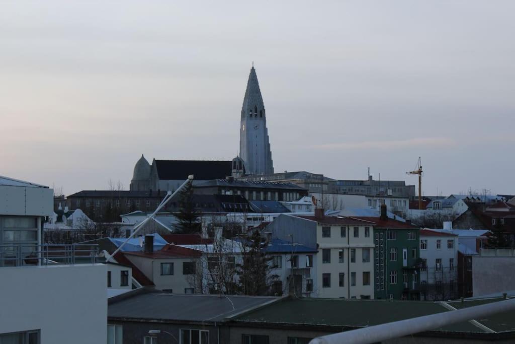 Appartement Luxury Apartment, Prime Location Reykjavík