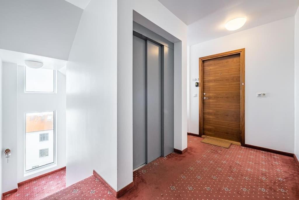 Luxury Apartment, Prime Location Appartement