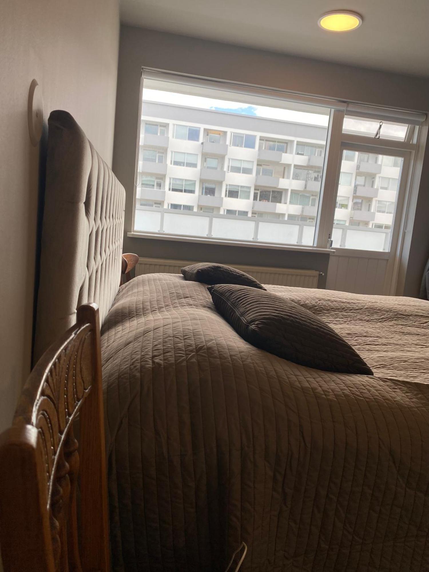 Bright And Spacious 2 Bedroom In Rvk * Reykjavik