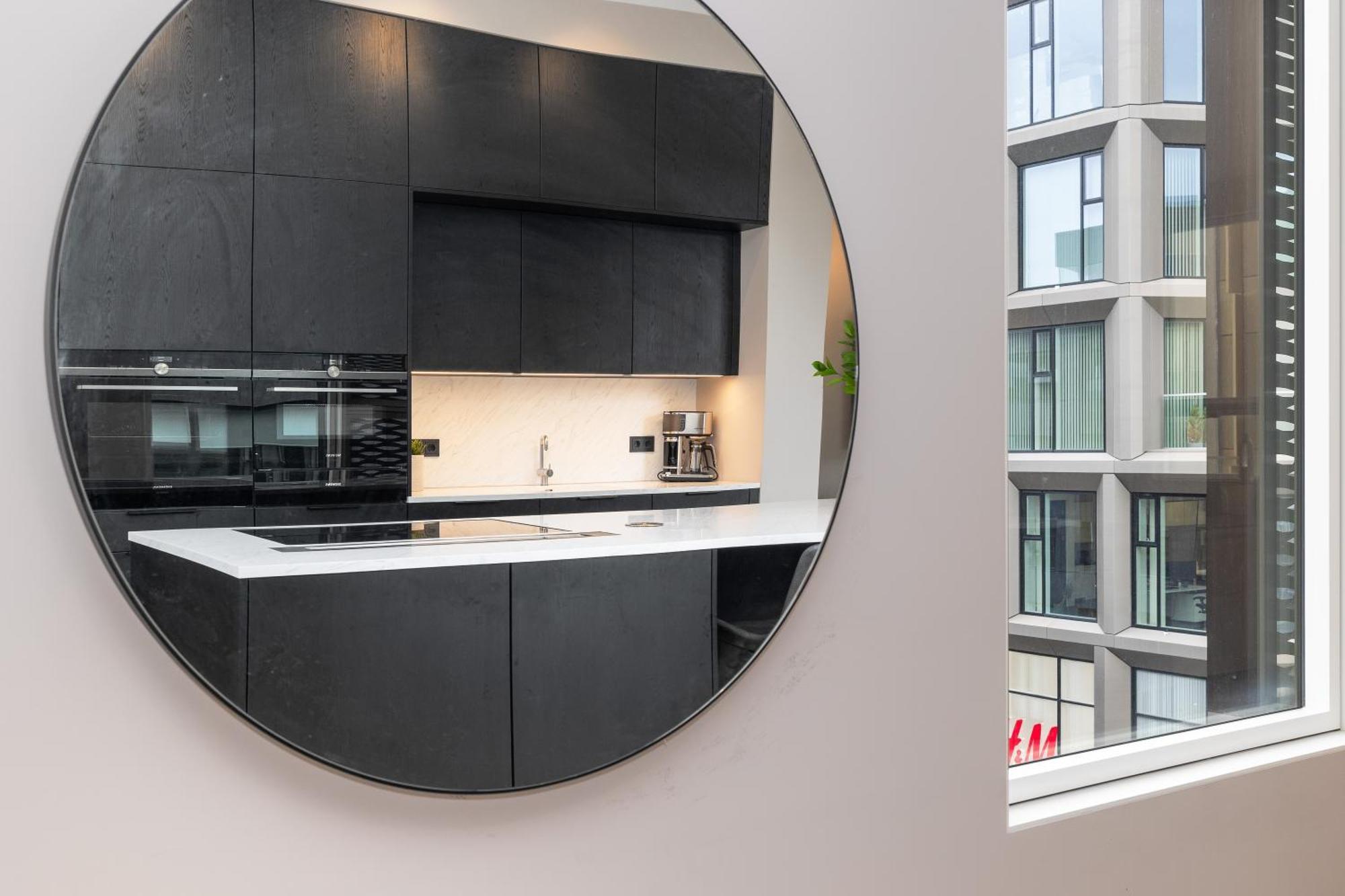 Apartamento Stunning City Centre Oasis