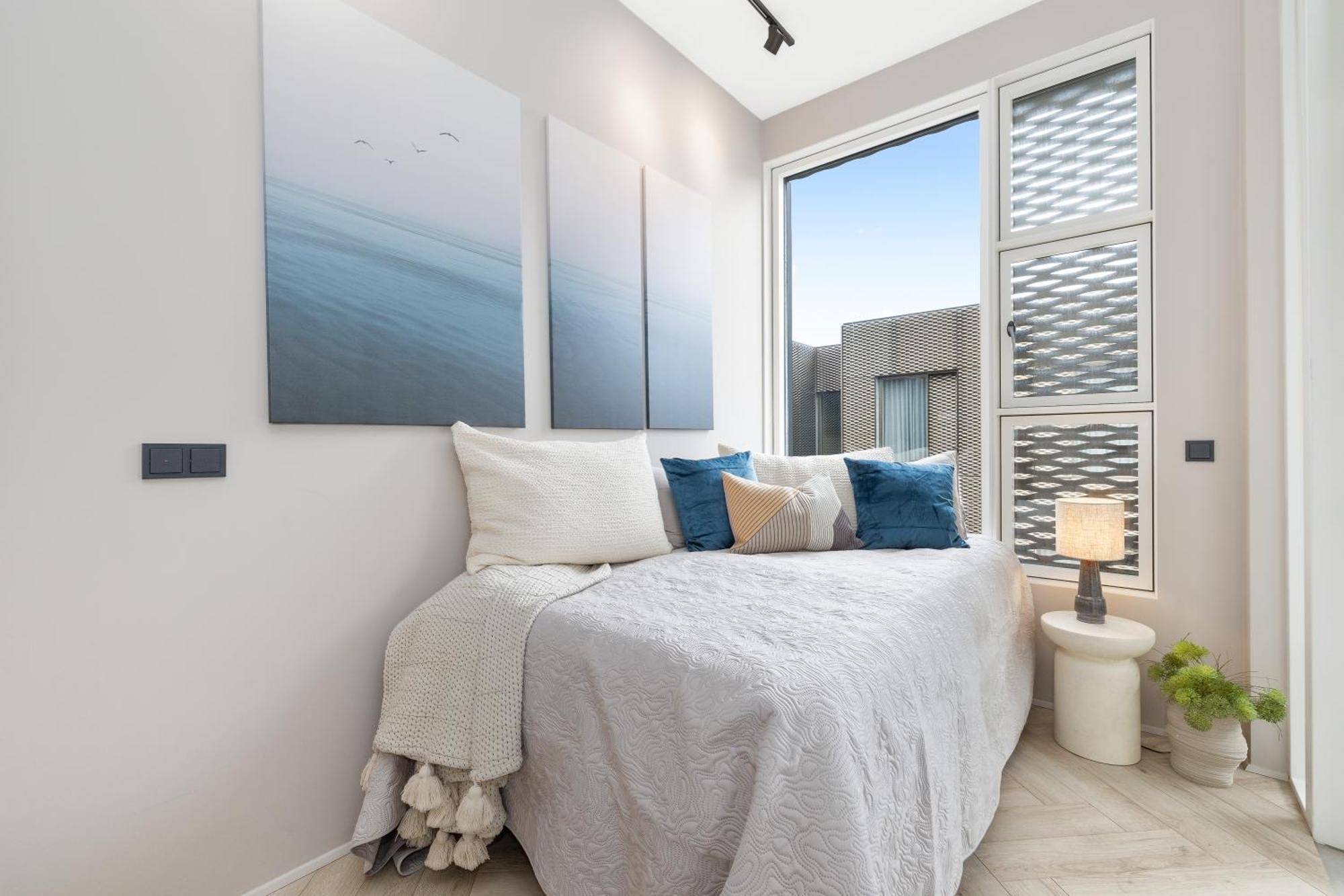 Stunning City Centre Oasis Apartment Reykjavik