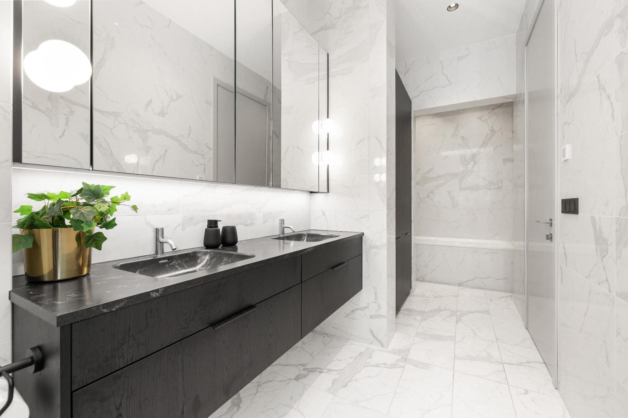Apartamento Stunning City Centre Oasis Reiquiavique