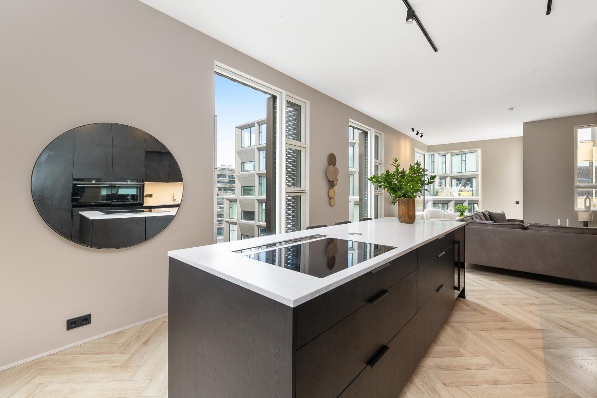 Apartamento Stunning City Centre Oasis Reiquiavique
