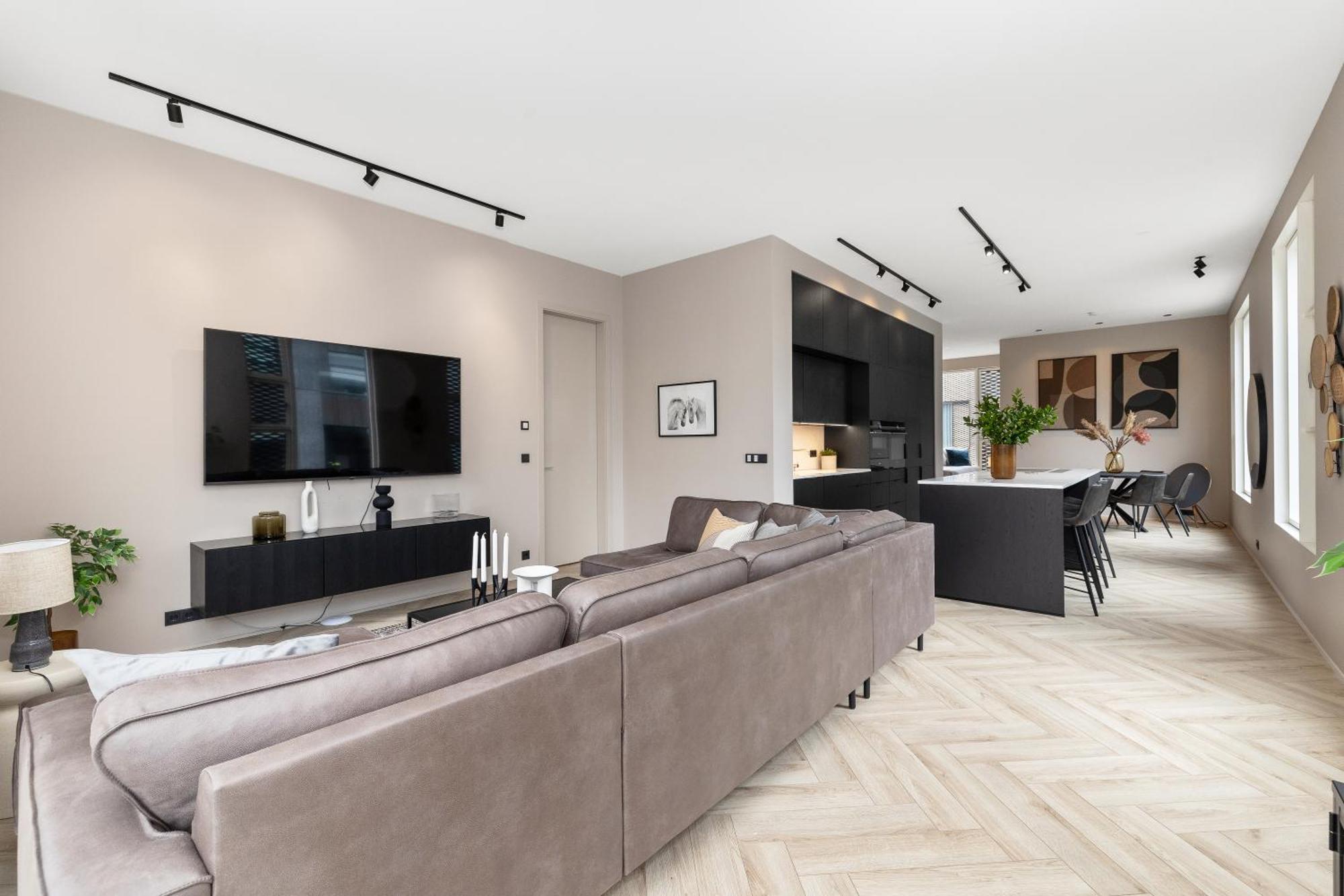 Apartamento Stunning City Centre Oasis *