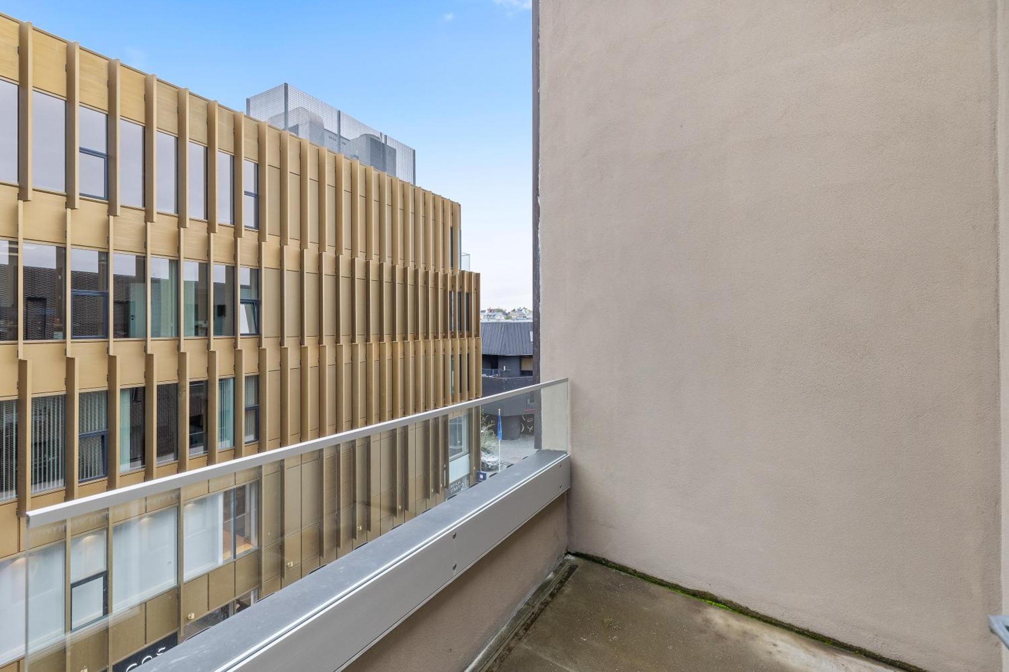 Stunning City Centre Oasis Apartamento *