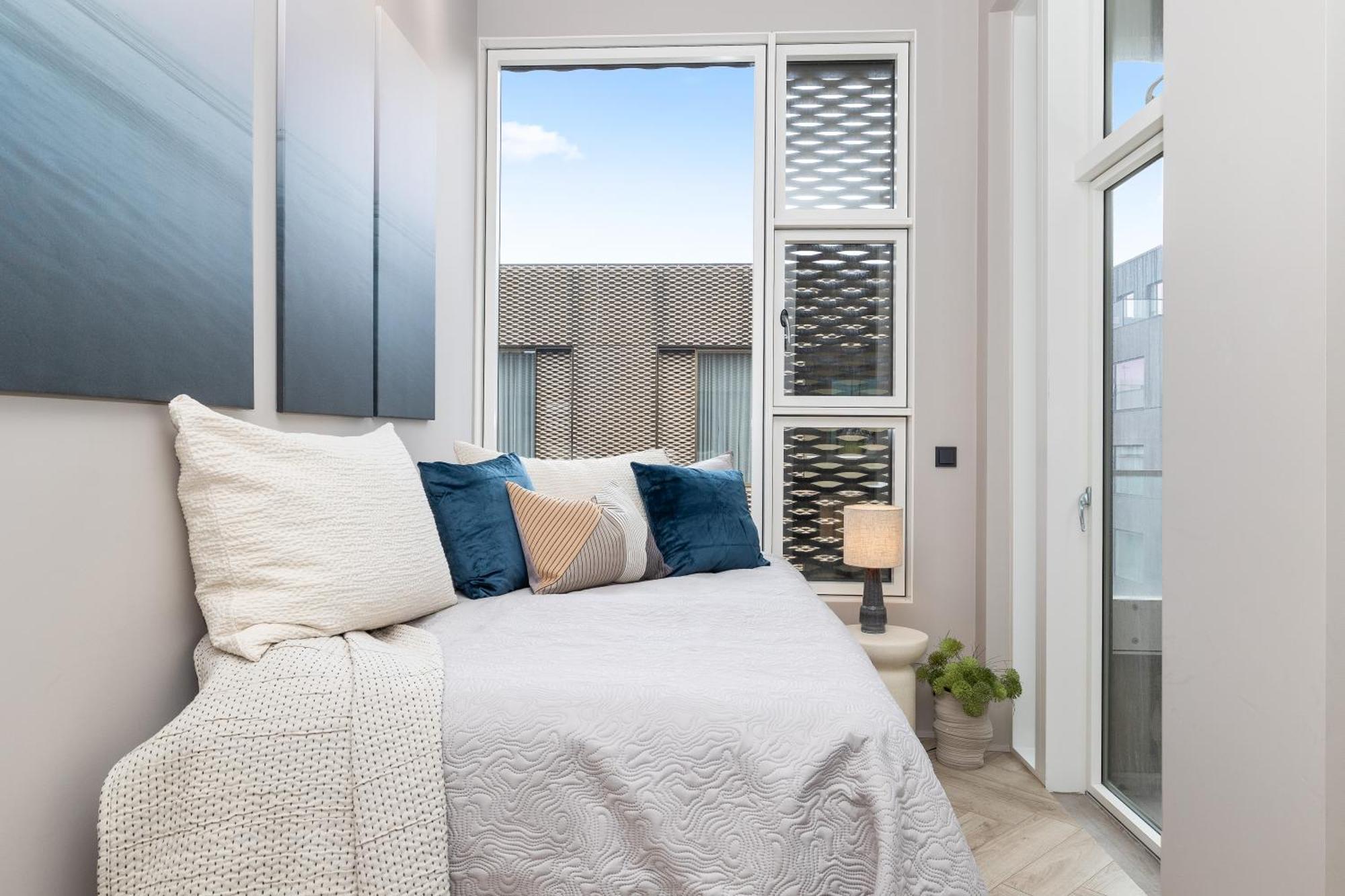 Stunning City Centre Oasis Apartamento Reiquiavique