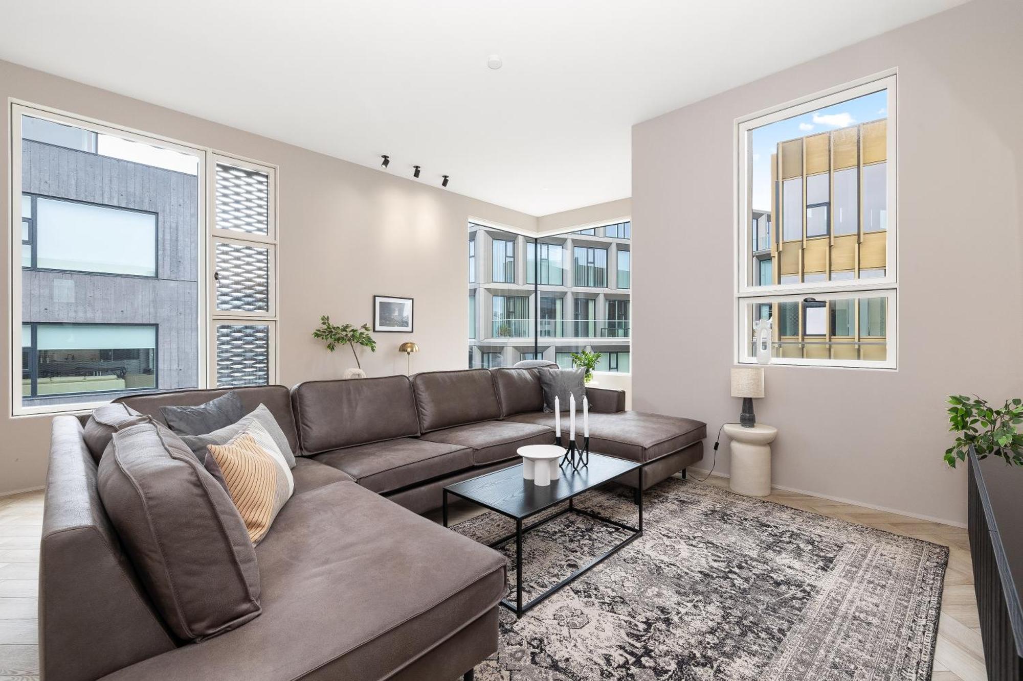 Stunning City Centre Oasis Apartamento