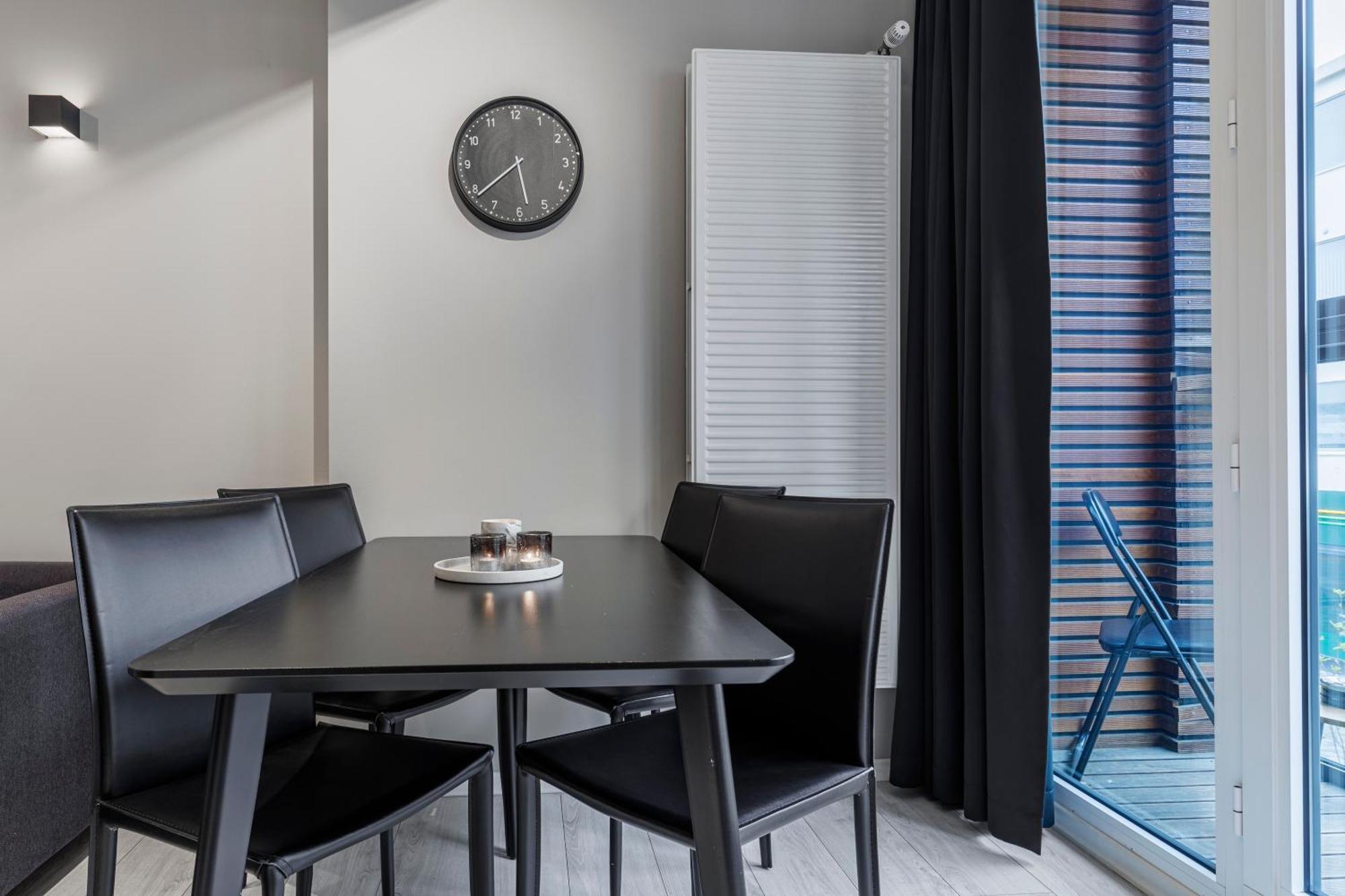 In Downtown Apartamento