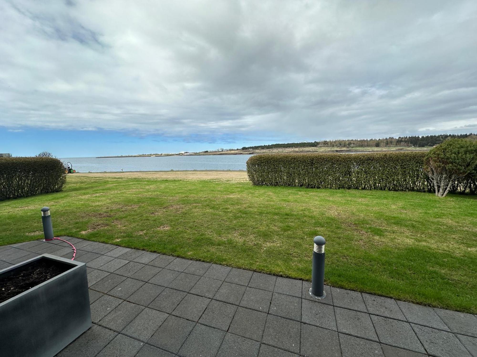 Apartment In Huldubraut In Kopavogur - Birta Reykjavík