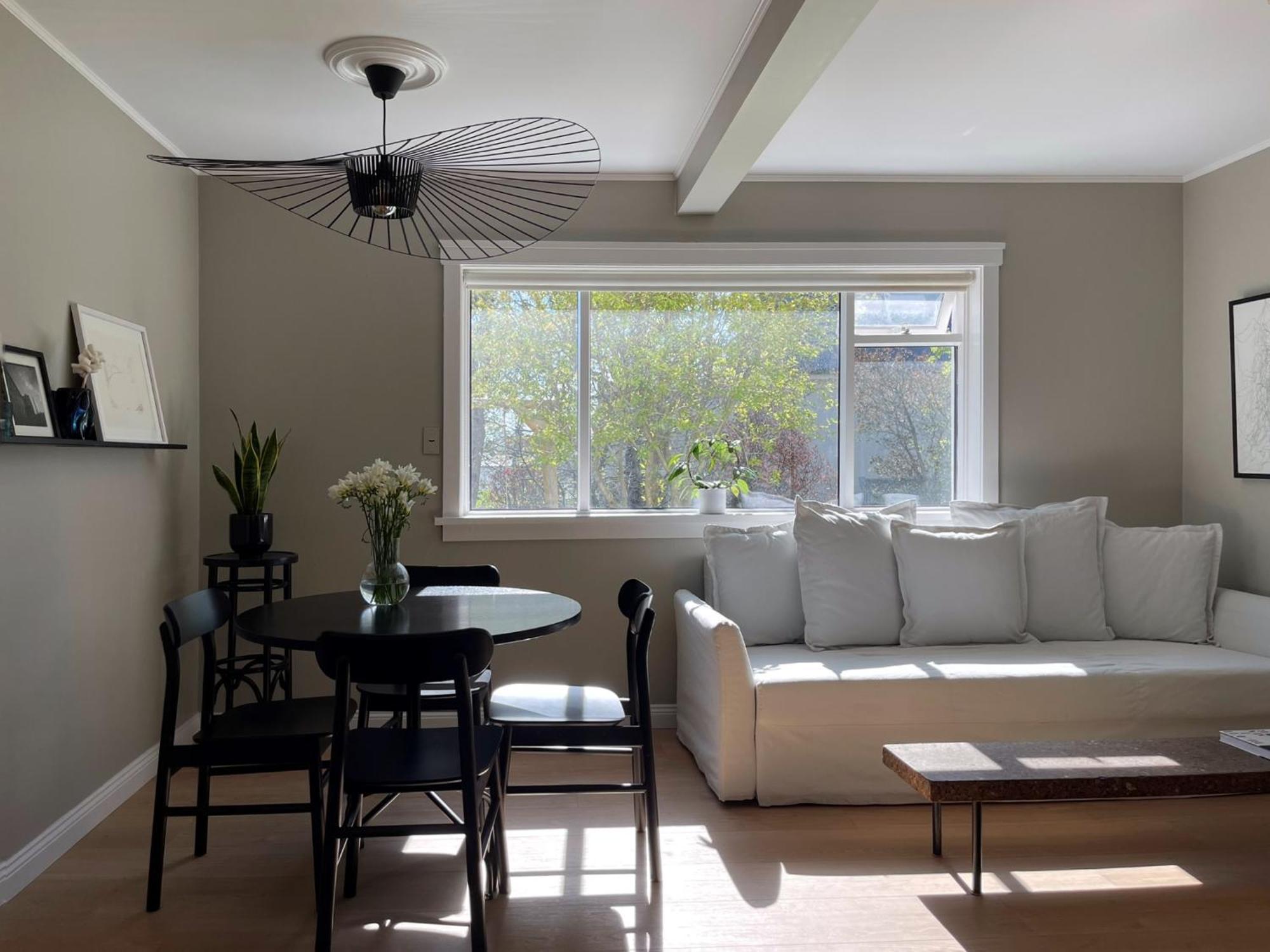 Comfortable And Stylish In Quiet Area Downtown Apartment Reykjavik