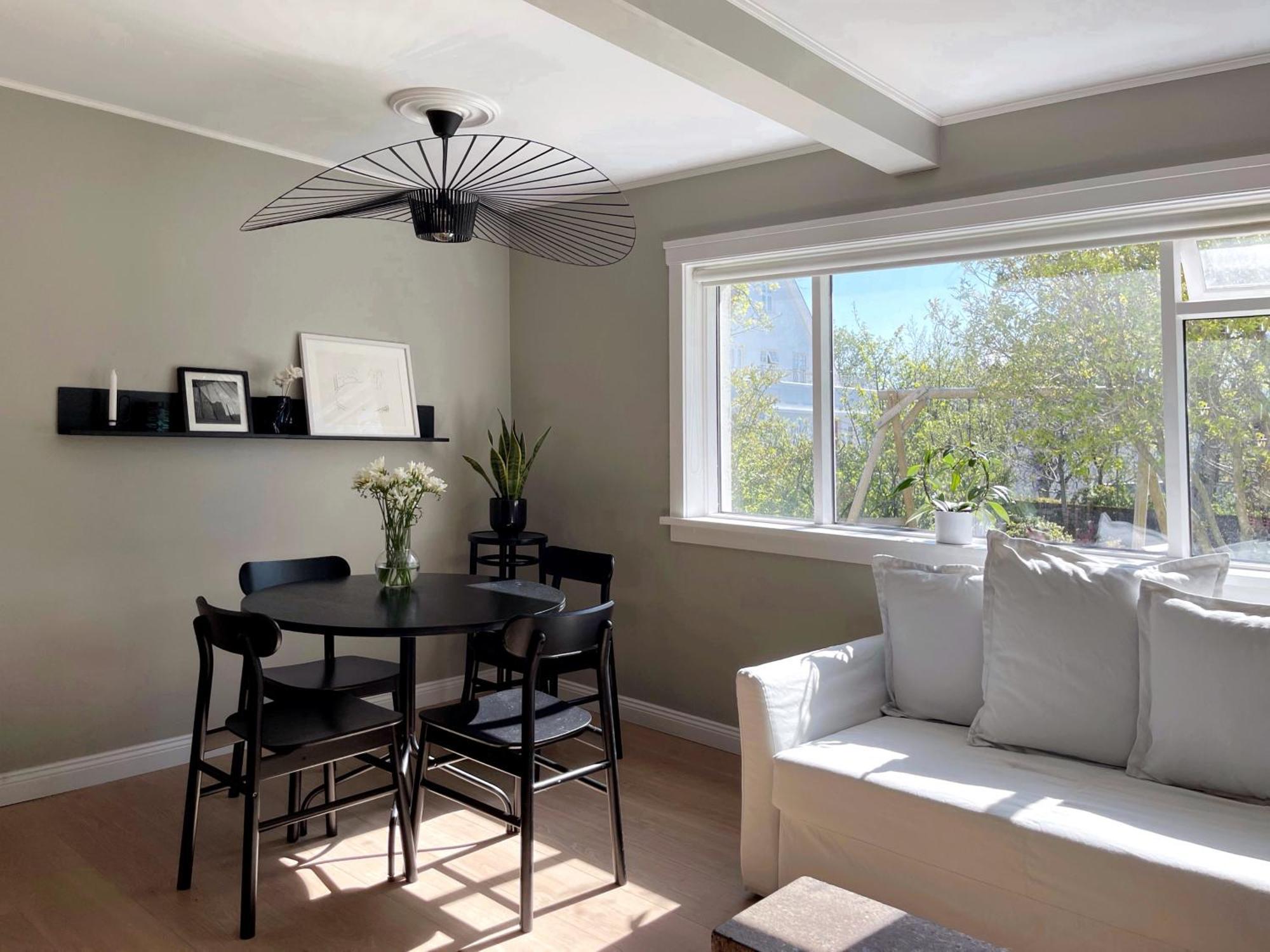 Comfortable And Stylish In Quiet Area Downtown * Reykjavik