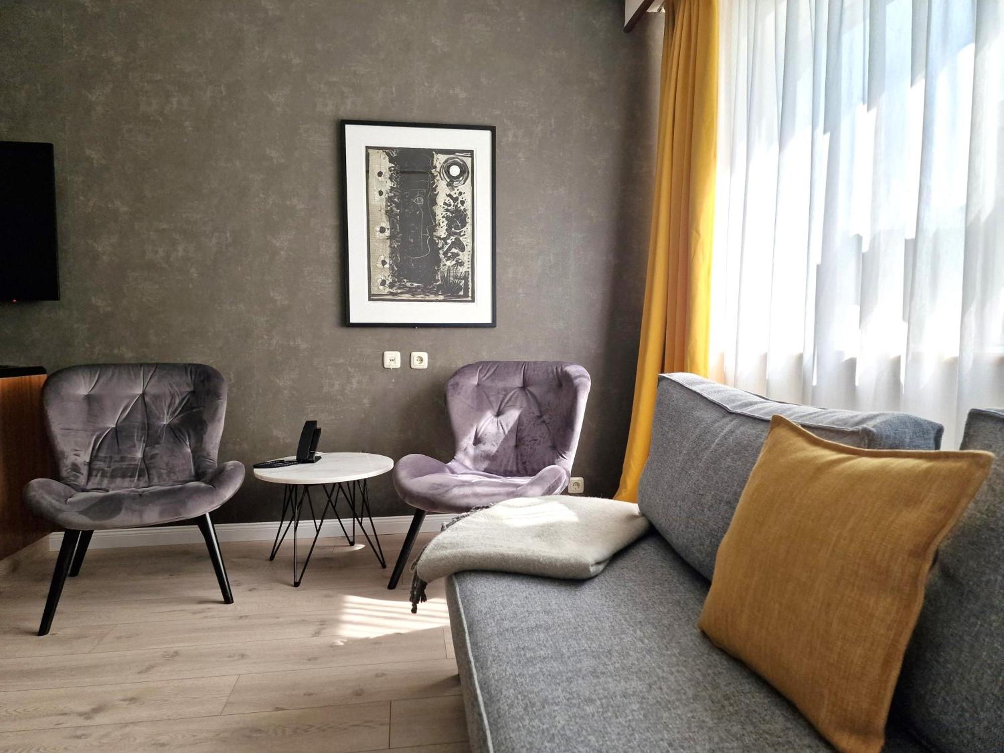 ísland – Spa&wellness 4* Reykjavík