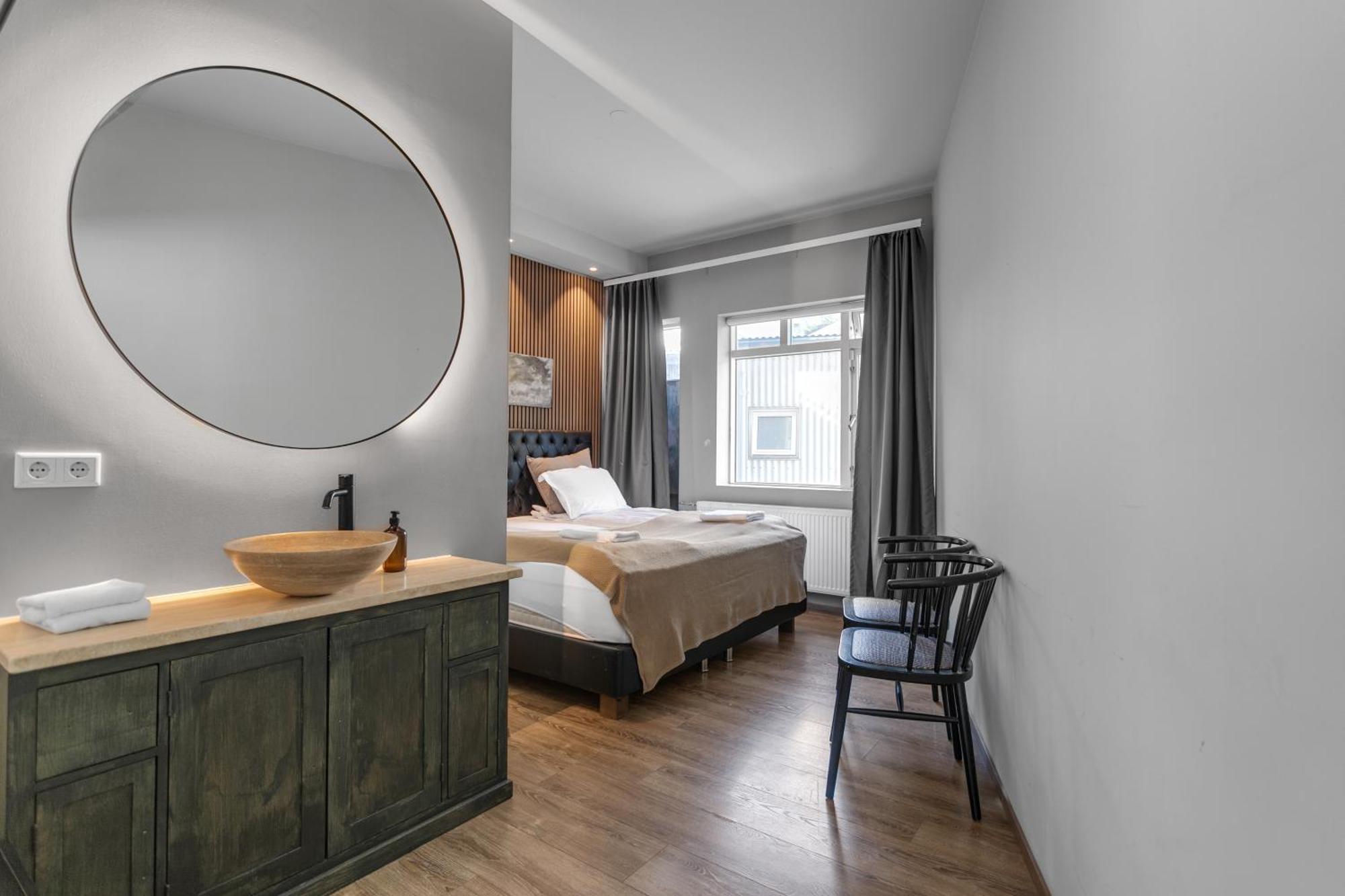 Heart Of - Luxury * Reykjavik