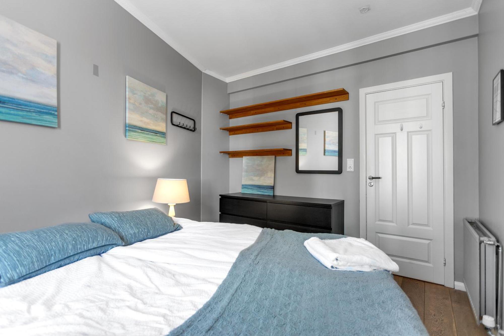 Heart Of - Luxury Apartment Reykjavik