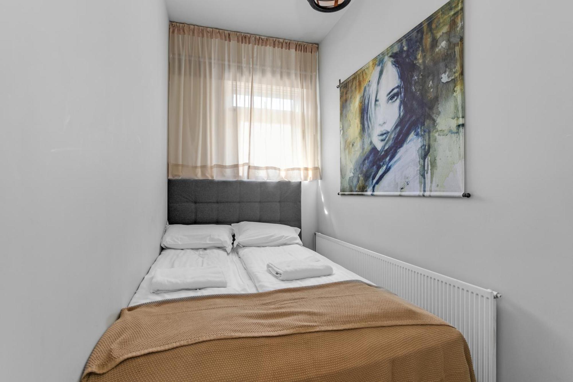 Heart Of - Luxury Apartment
