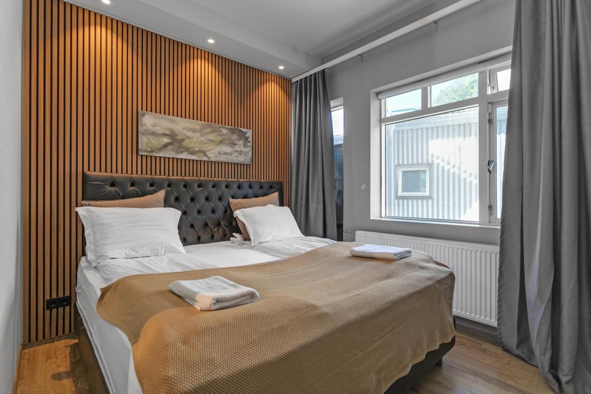 Apartment Heart Of - Luxury *