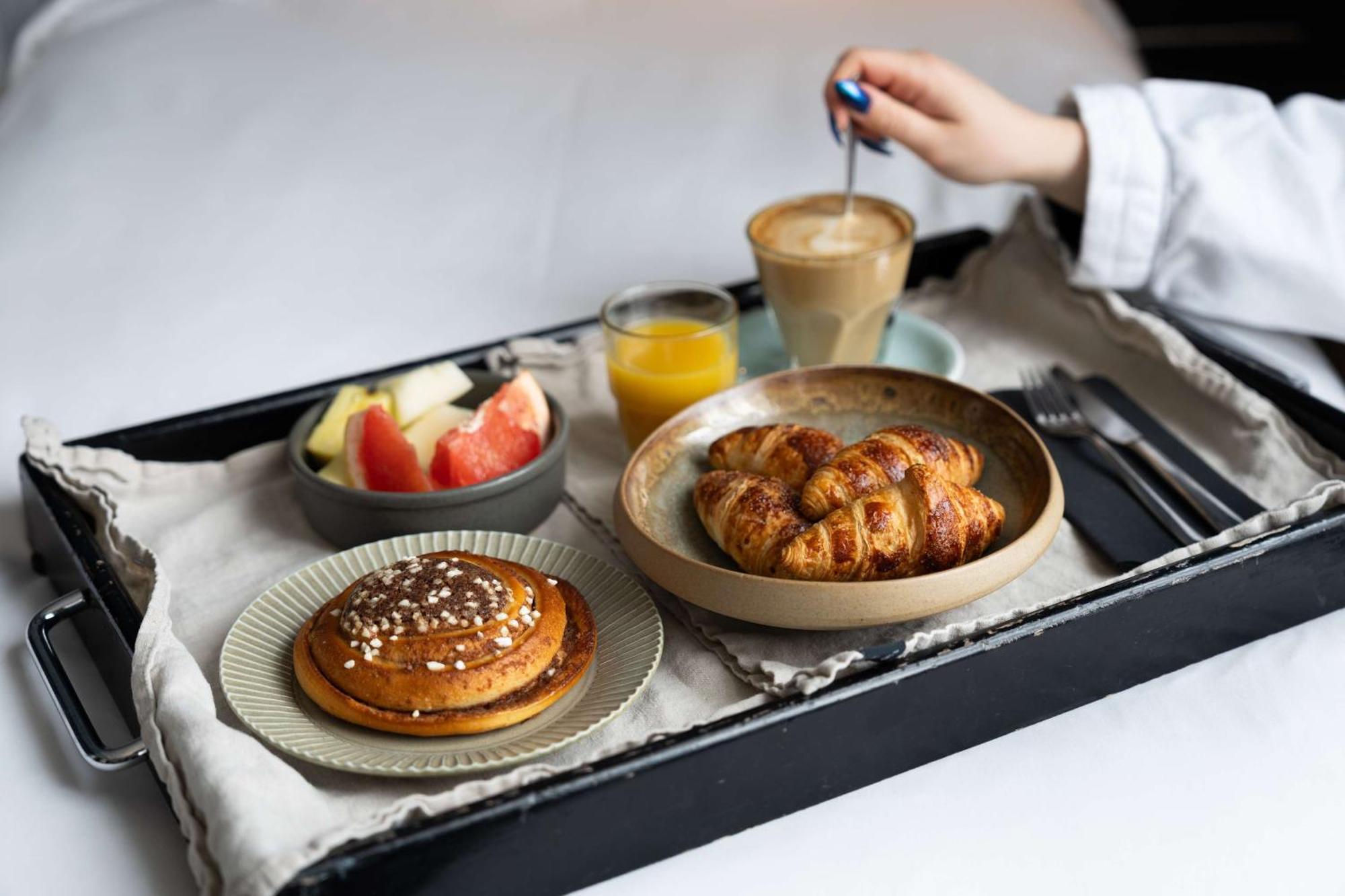 Radisson Blu 1919 Hotel, 4* Reykjavík