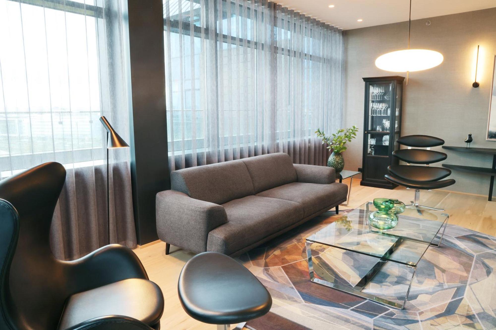Grand 4* Reykjavík