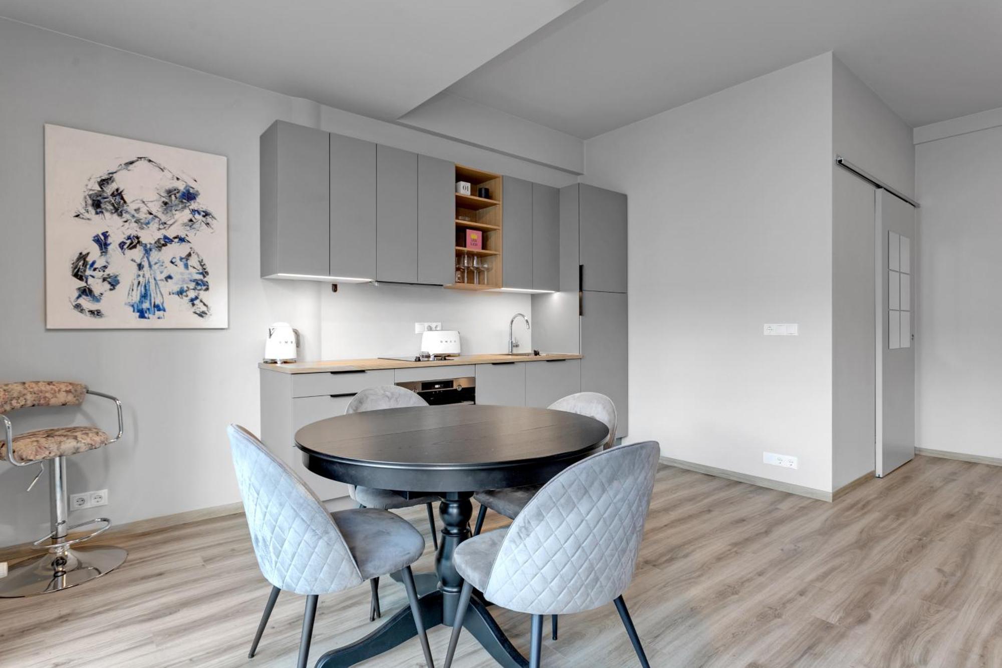 Reykjavik Apartment Apartment