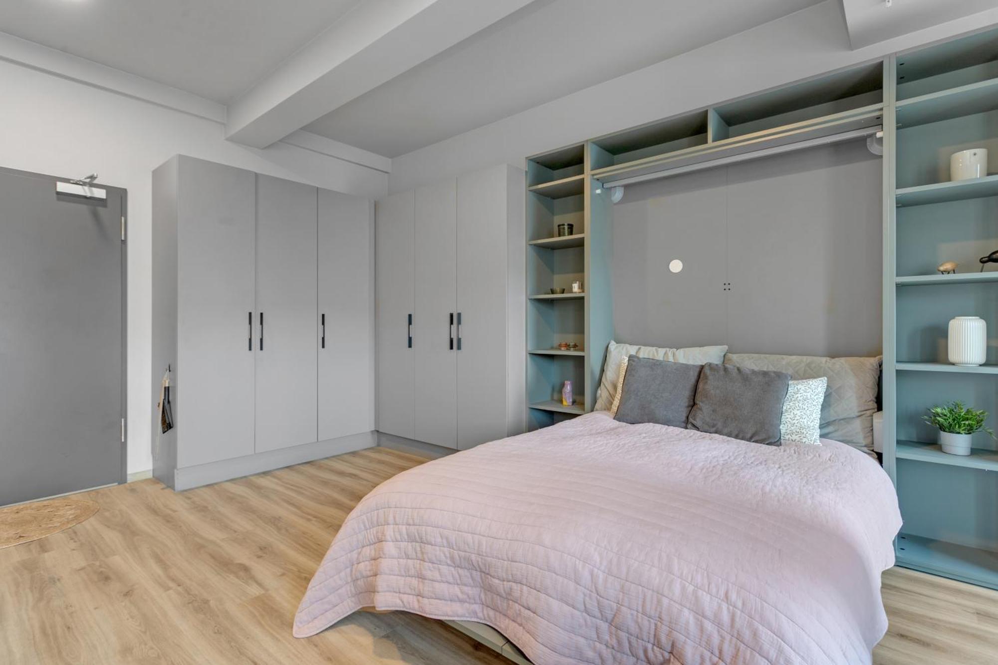 Reykjavik Apartment *