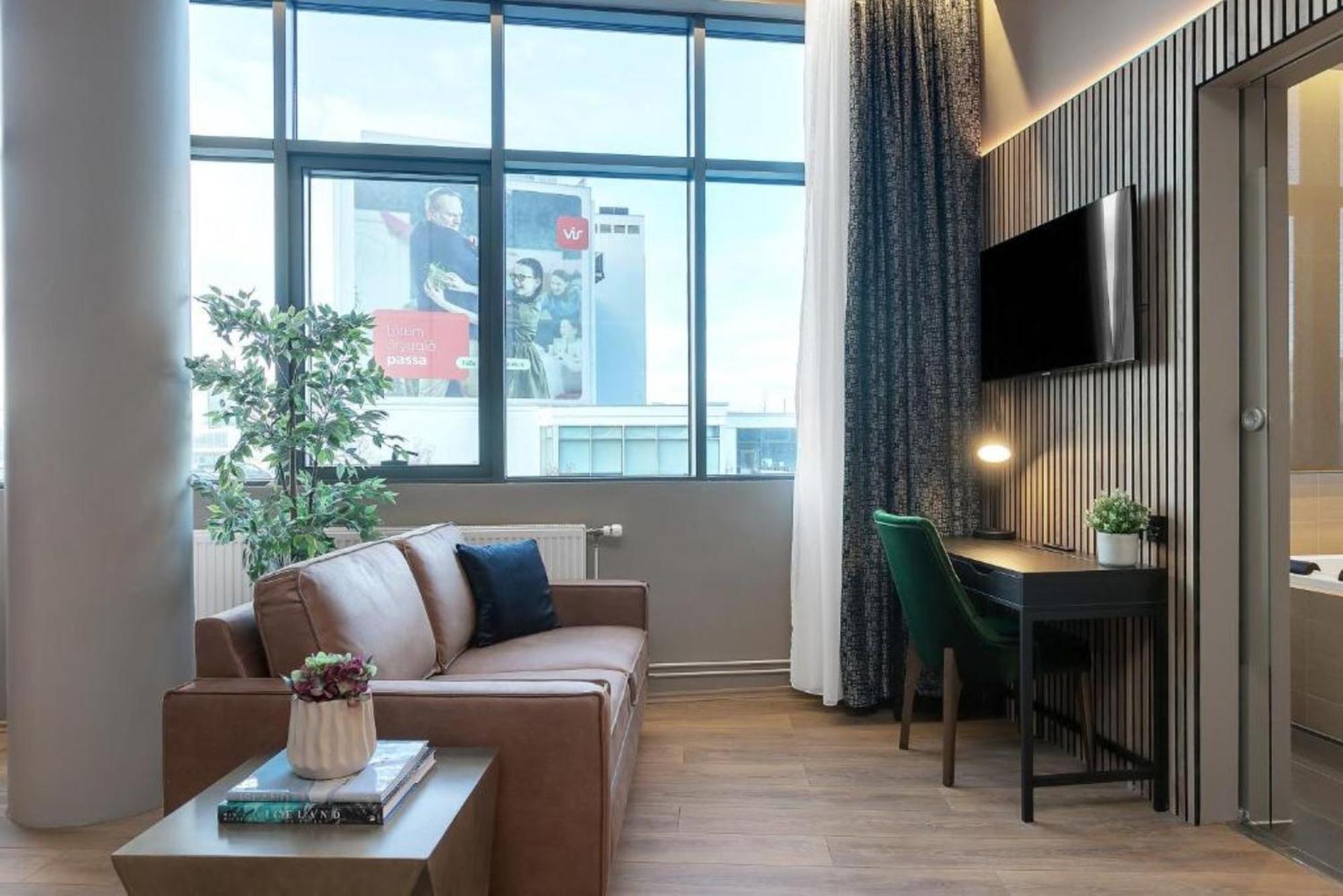 Hotel Muli Hotel 3*