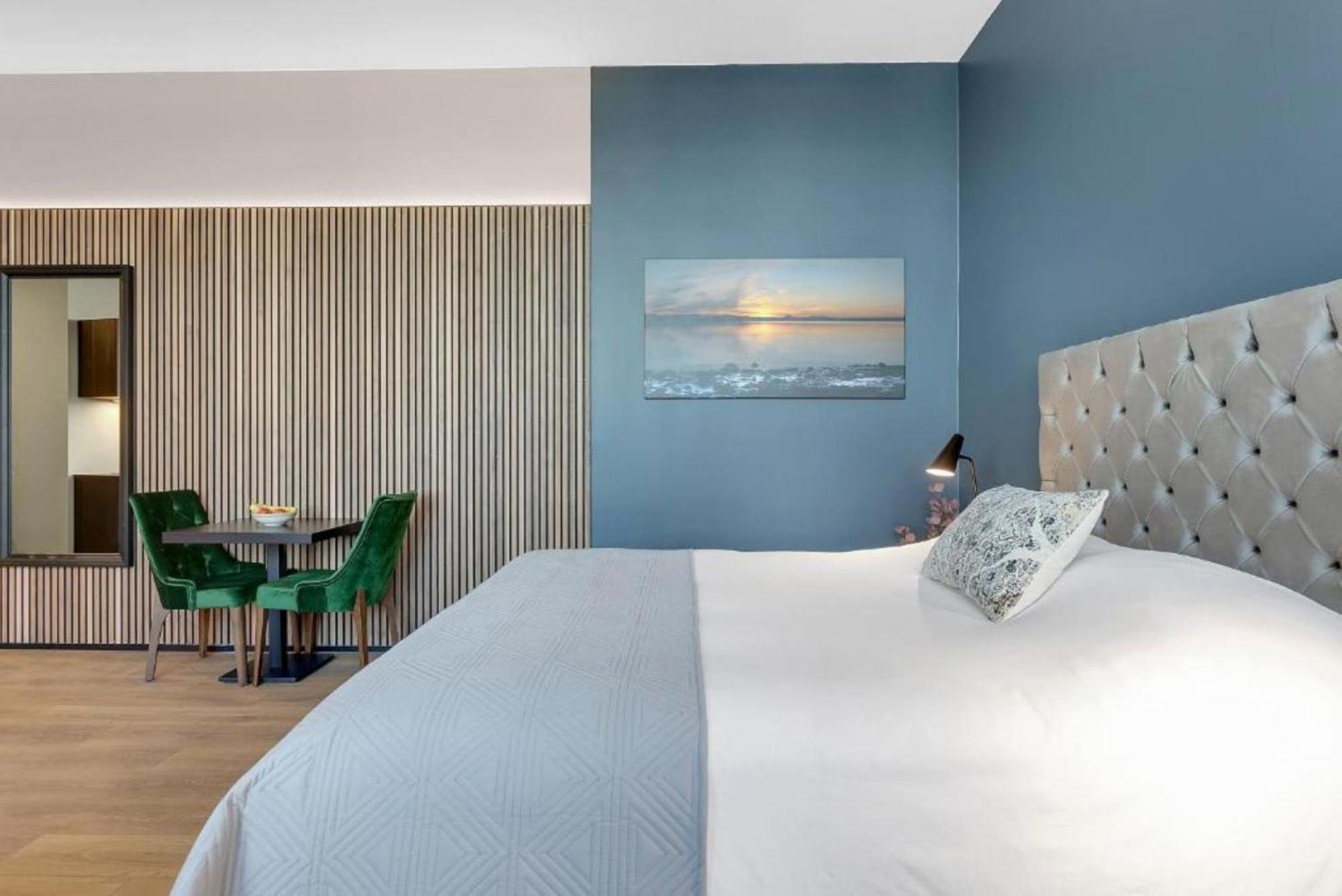 Hotel Hotel Muli Reykjavik