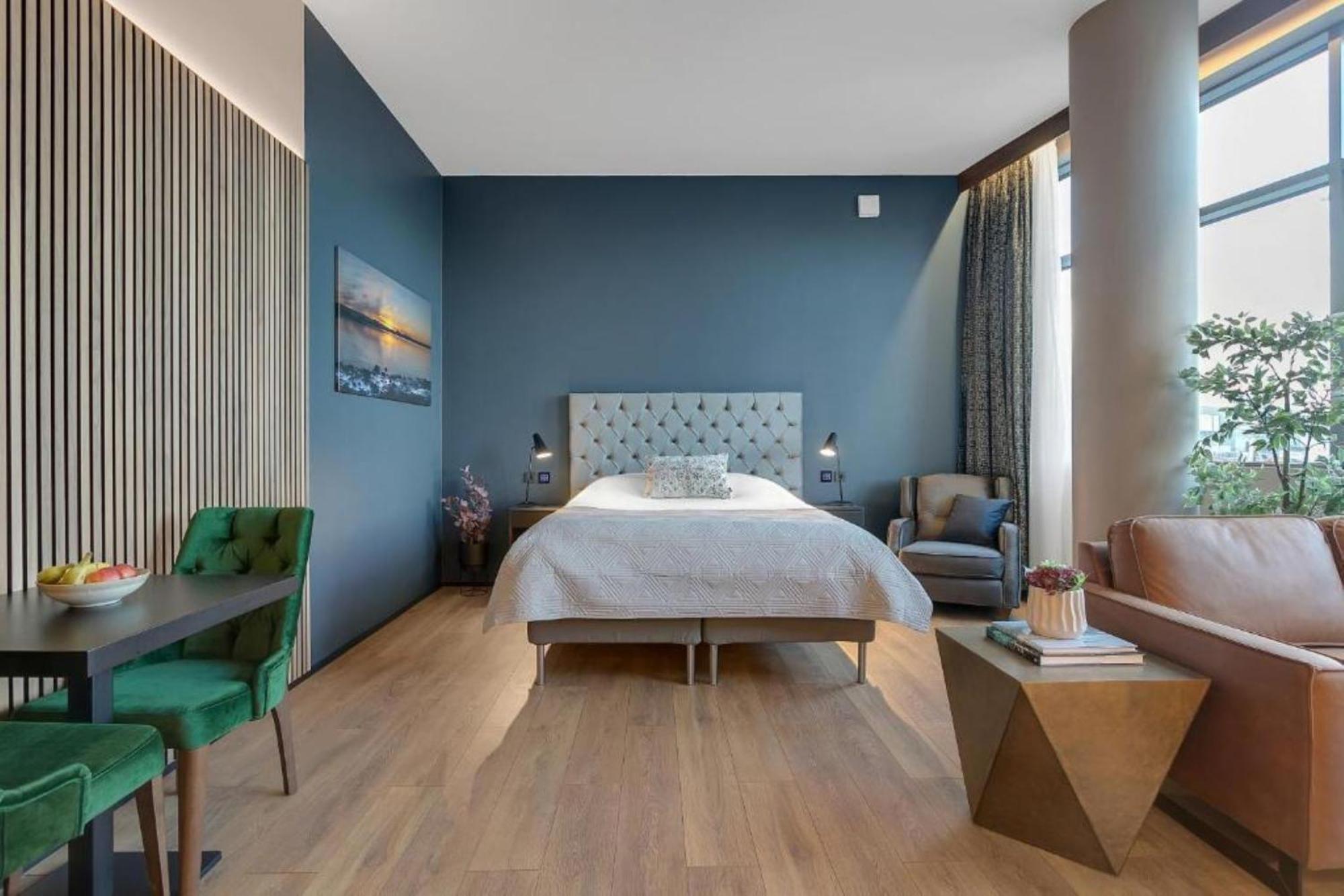 Hotel Muli 3*