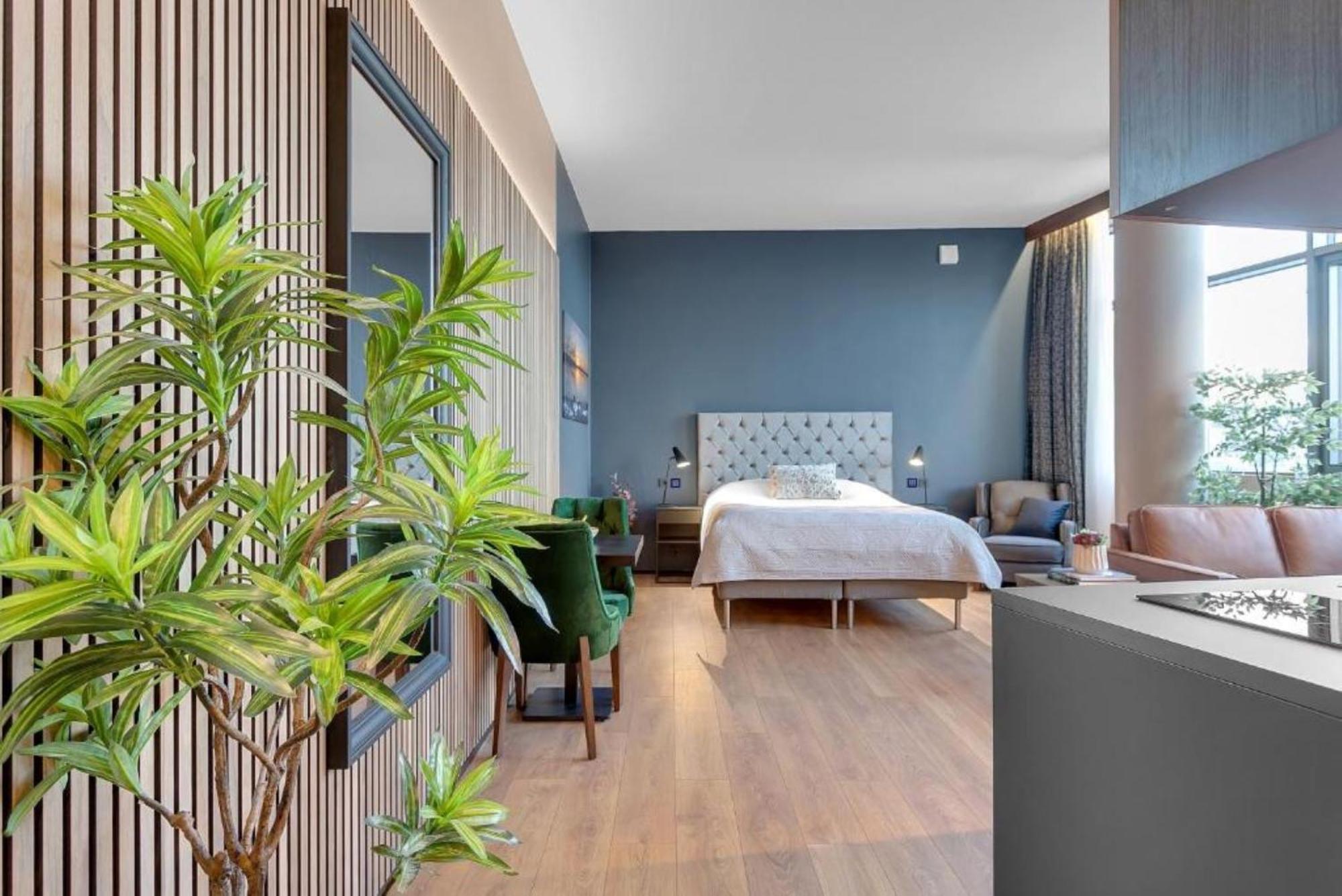 Hotel Muli 3* Reykjavik