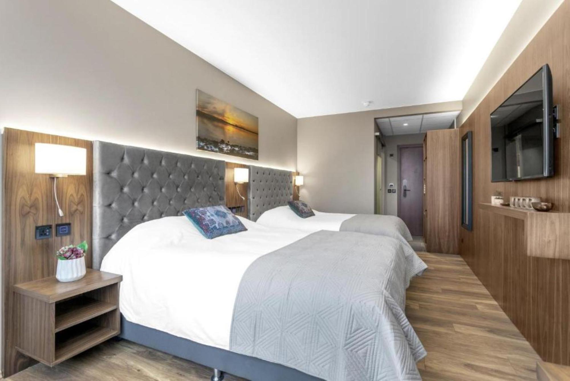 Hotel Muli Hotel 3*