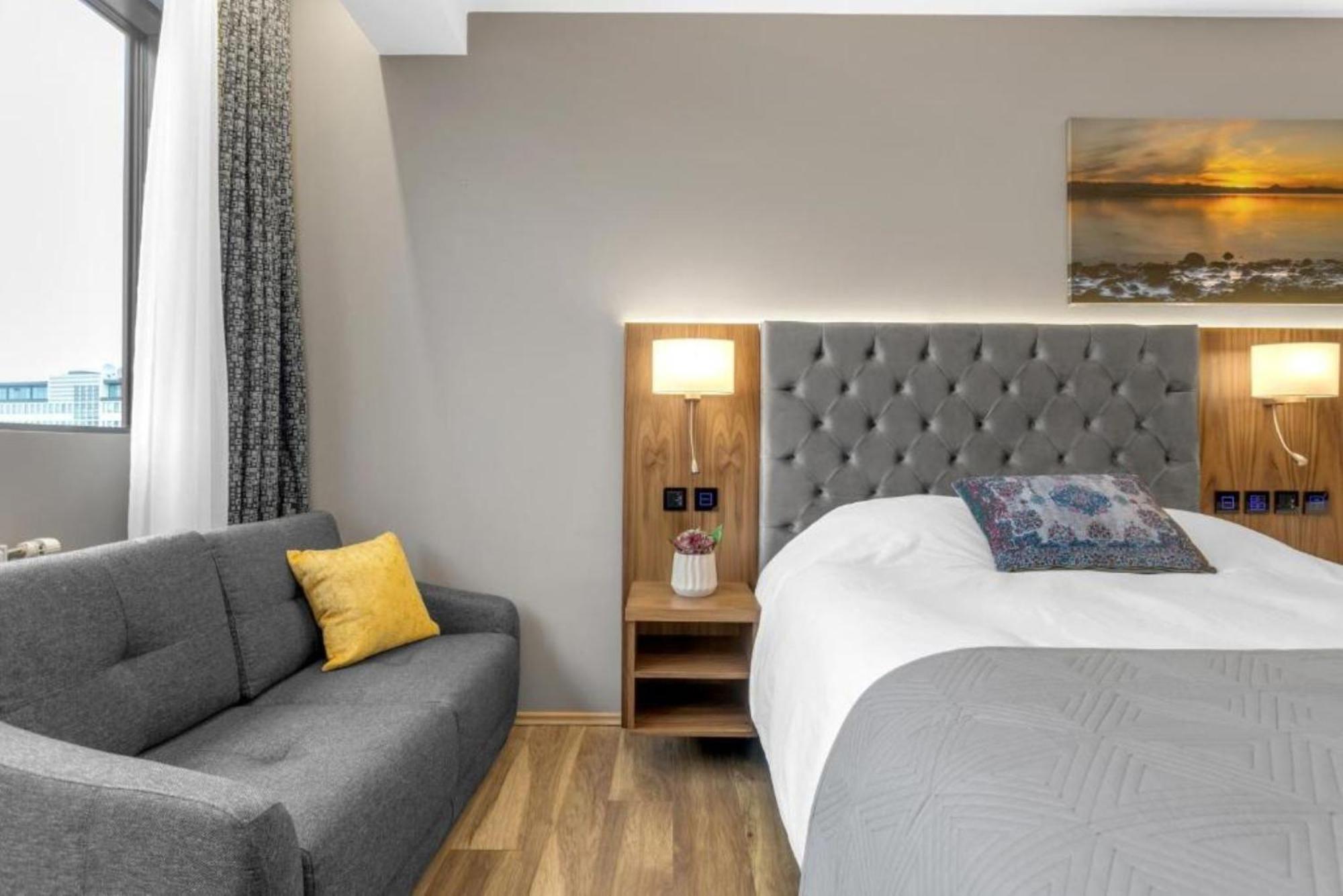 Hotel Hotel Muli 3*