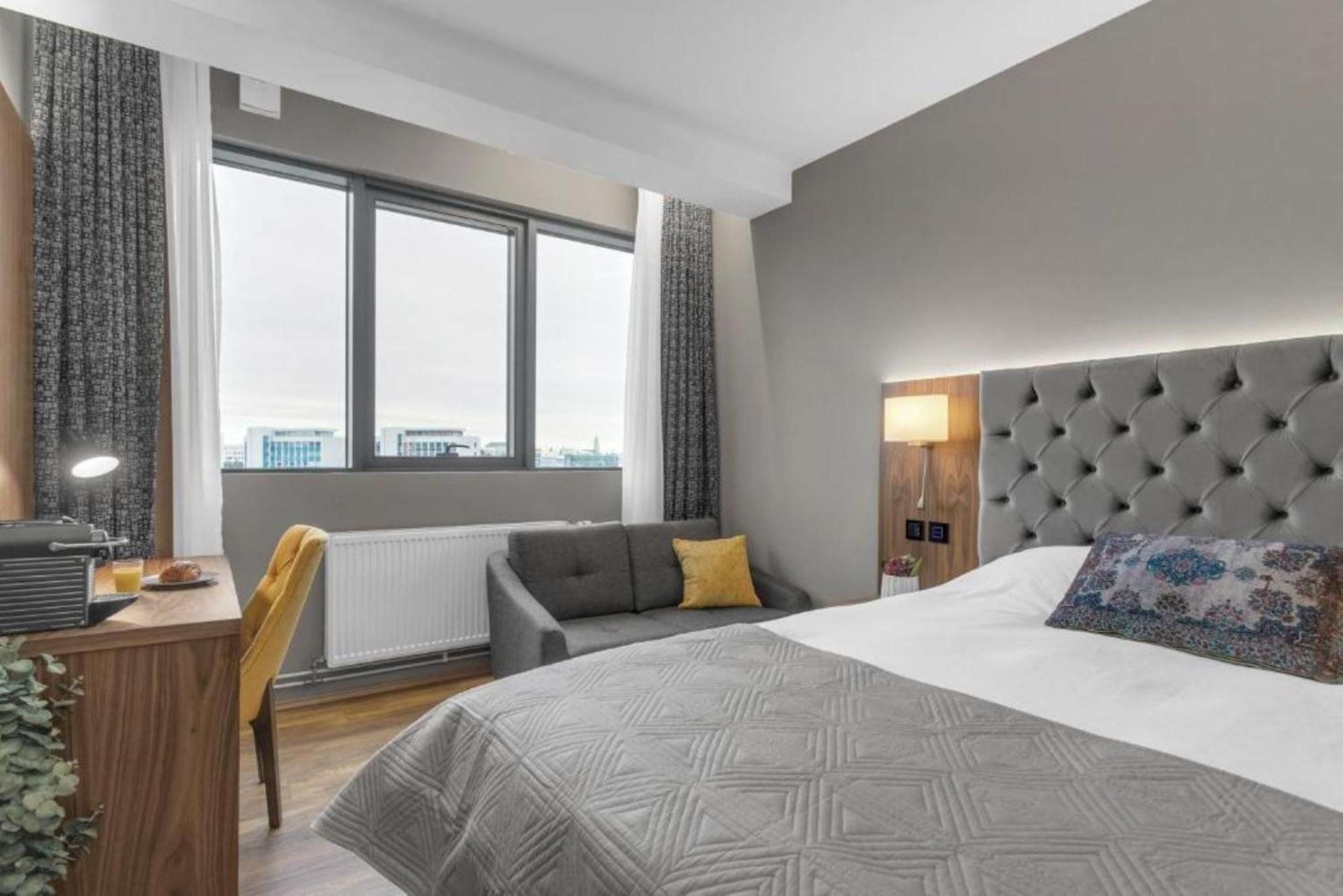 Hotel Hotel Muli Reykjavik