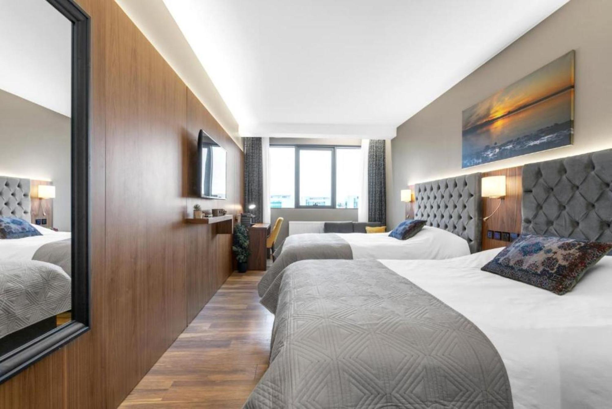 Hotel Muli 3* Reykjavik