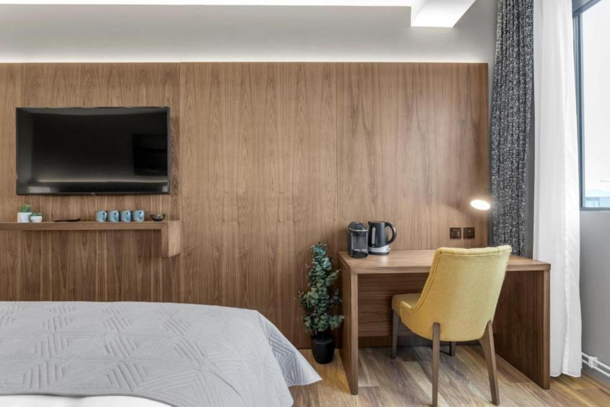 Hotel Muli