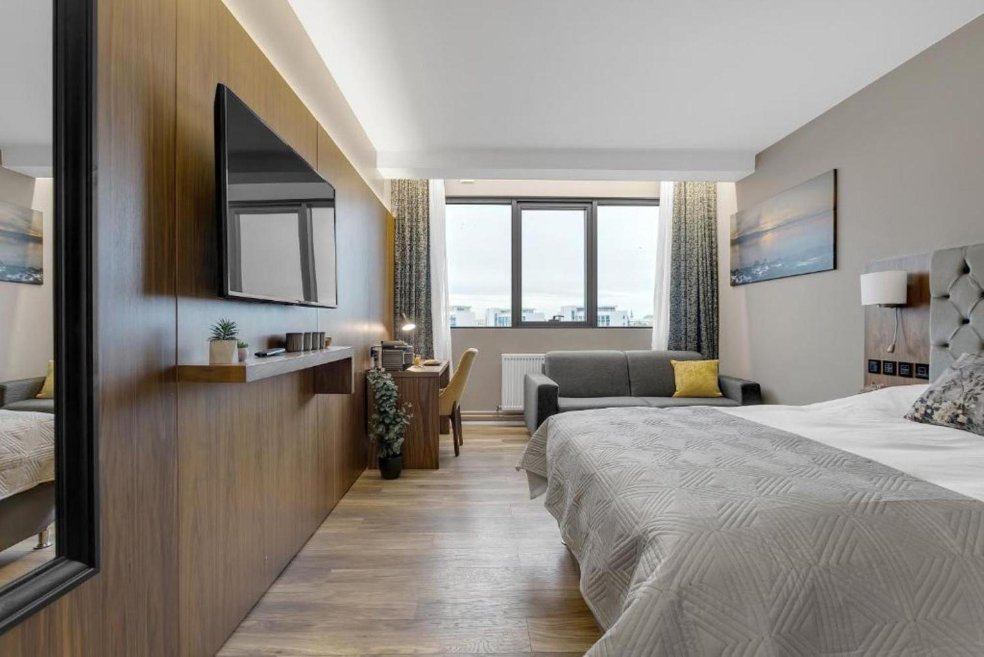 Hotel Muli Hotel Reykjavik