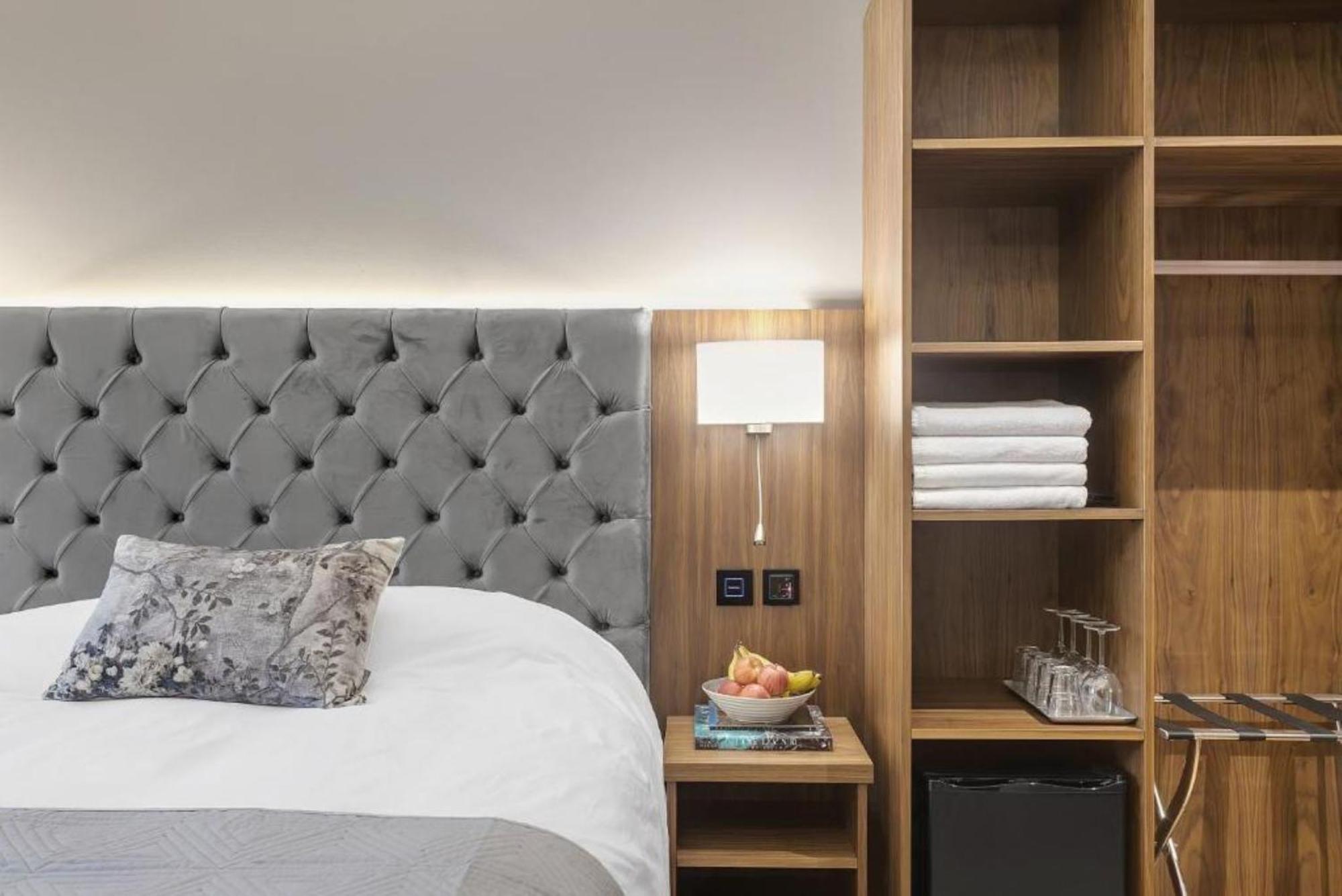 Hotel Muli 3*