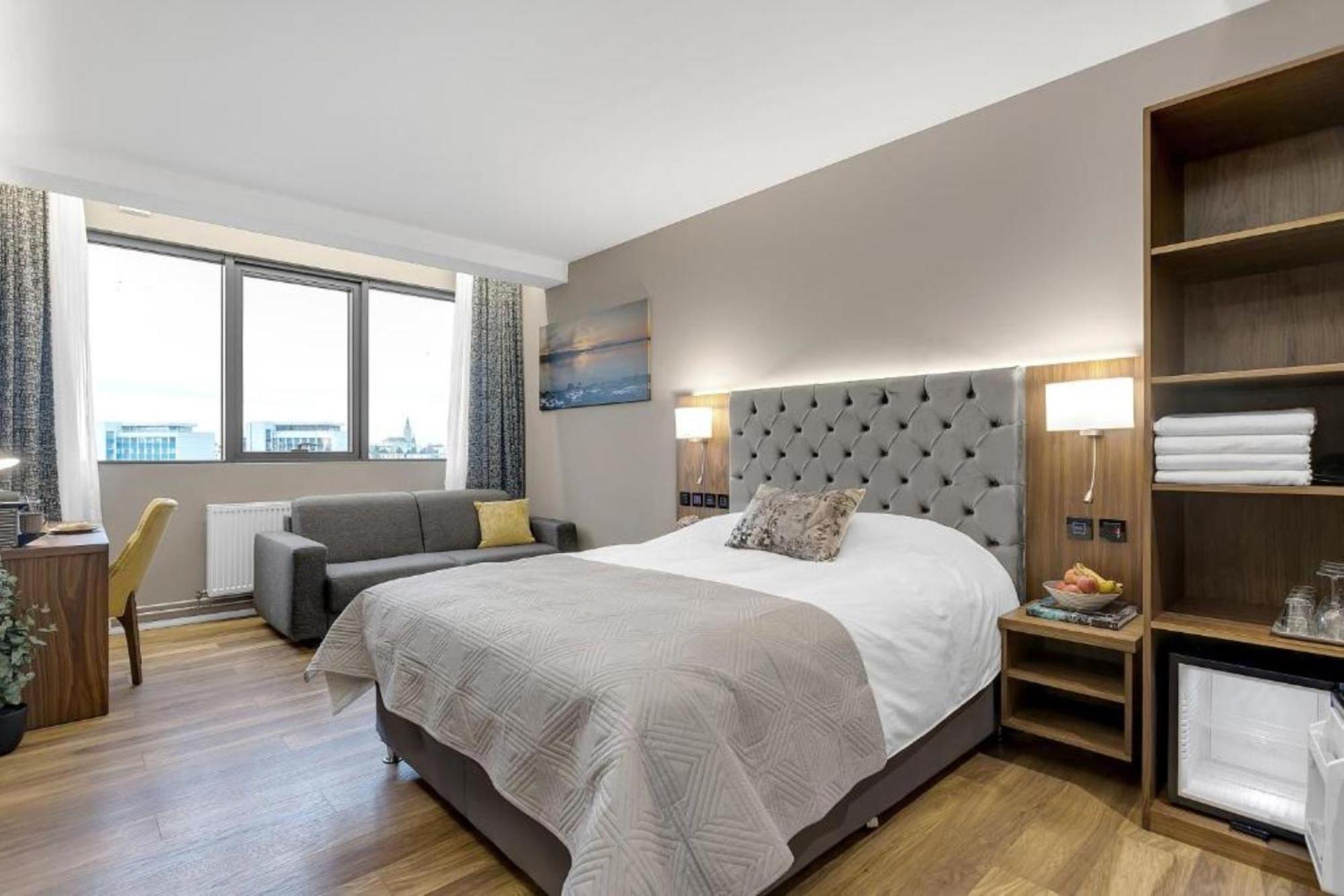 Hotel Muli 3* Reykjavik