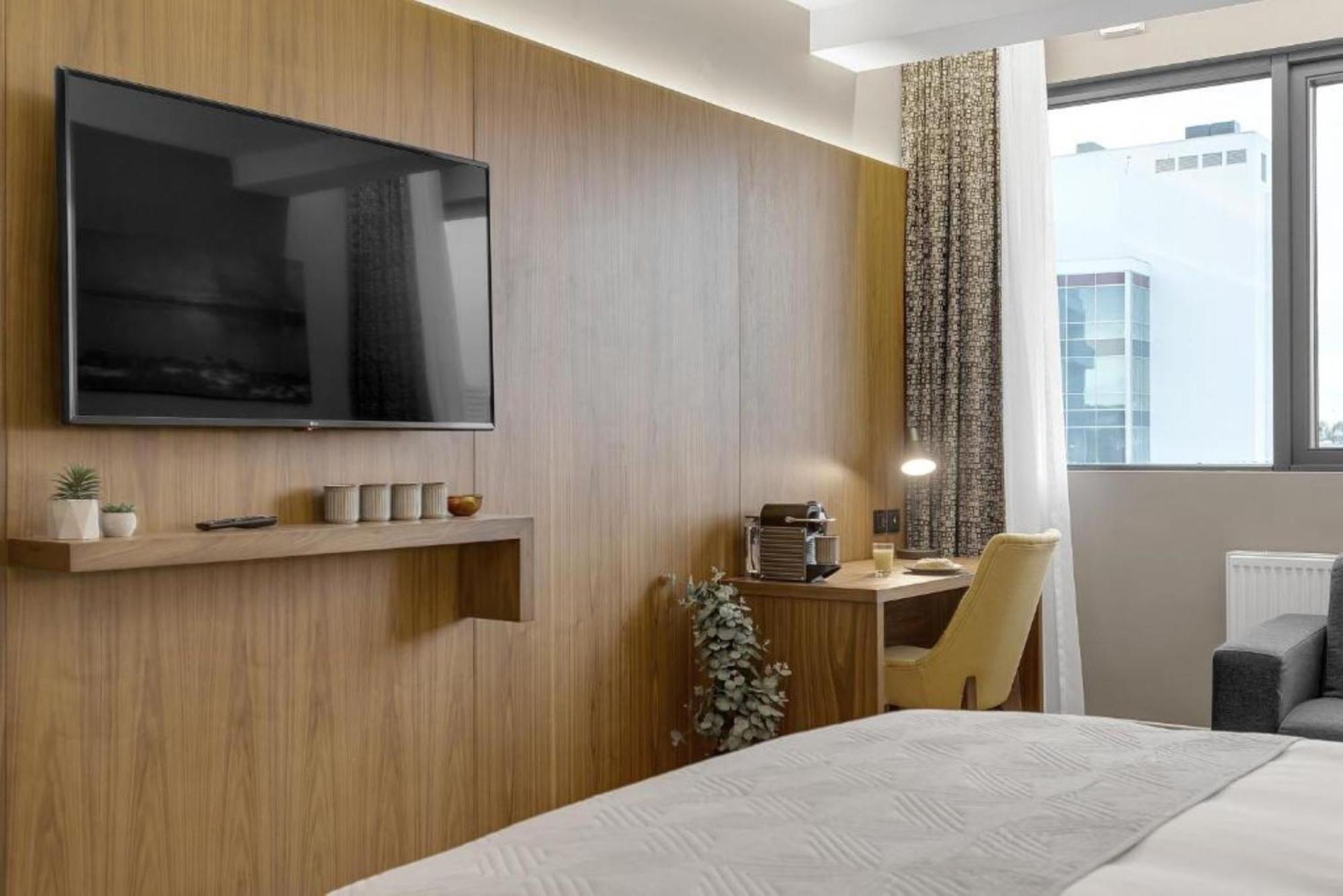 Hotel Muli