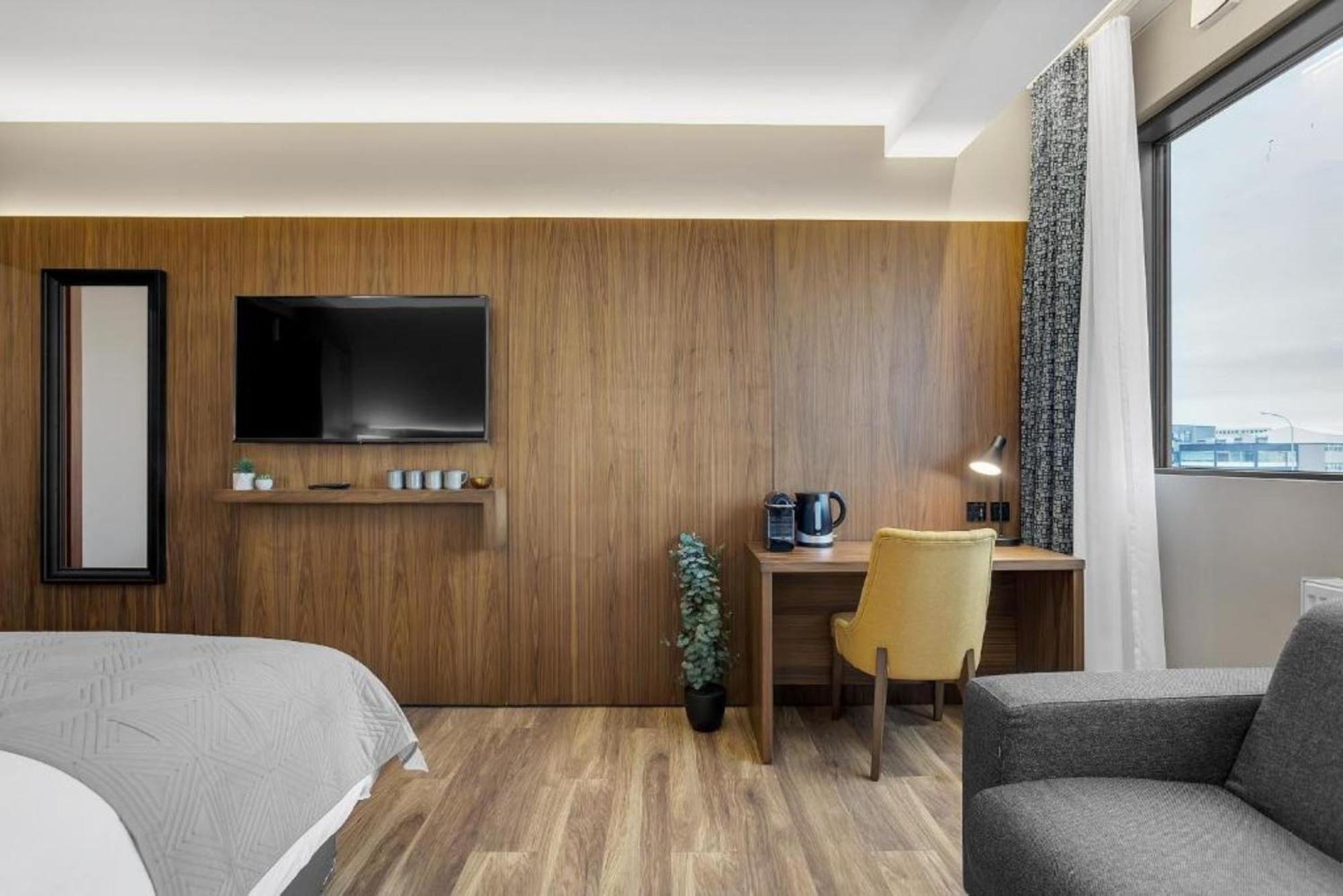 Hotel Muli Hotel Reykjavik