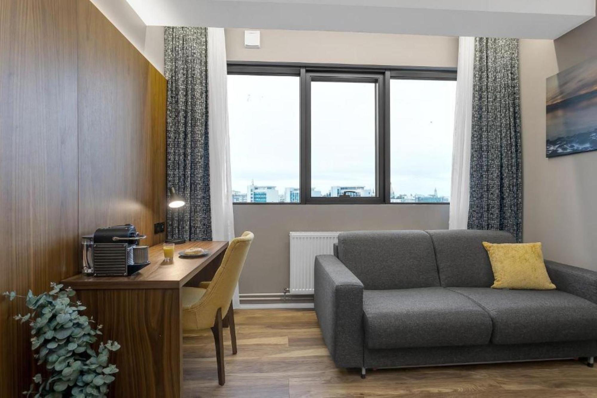 Hotel Hotel Muli Reykjavik