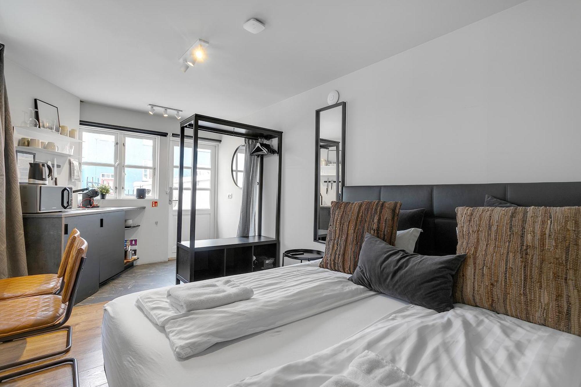 Heart Of - Luxury * Reykjavik